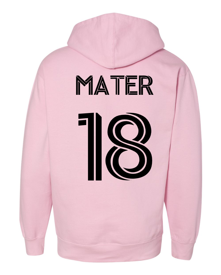 Miami Presente – Schoenstatt Pilgrimage Hoodie (Sep 2025 Edition)