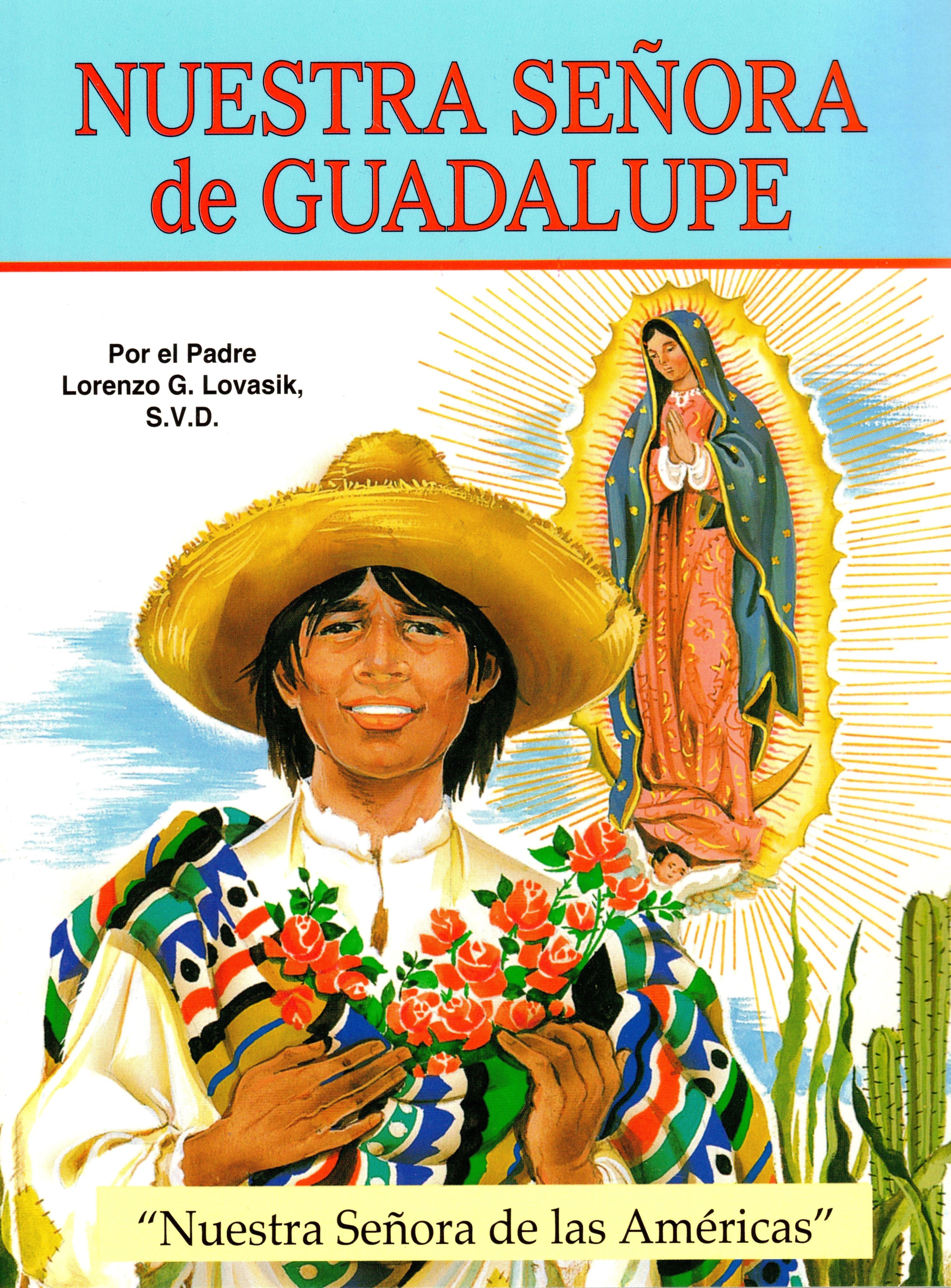 Nuestra Señora de Guadalupe
