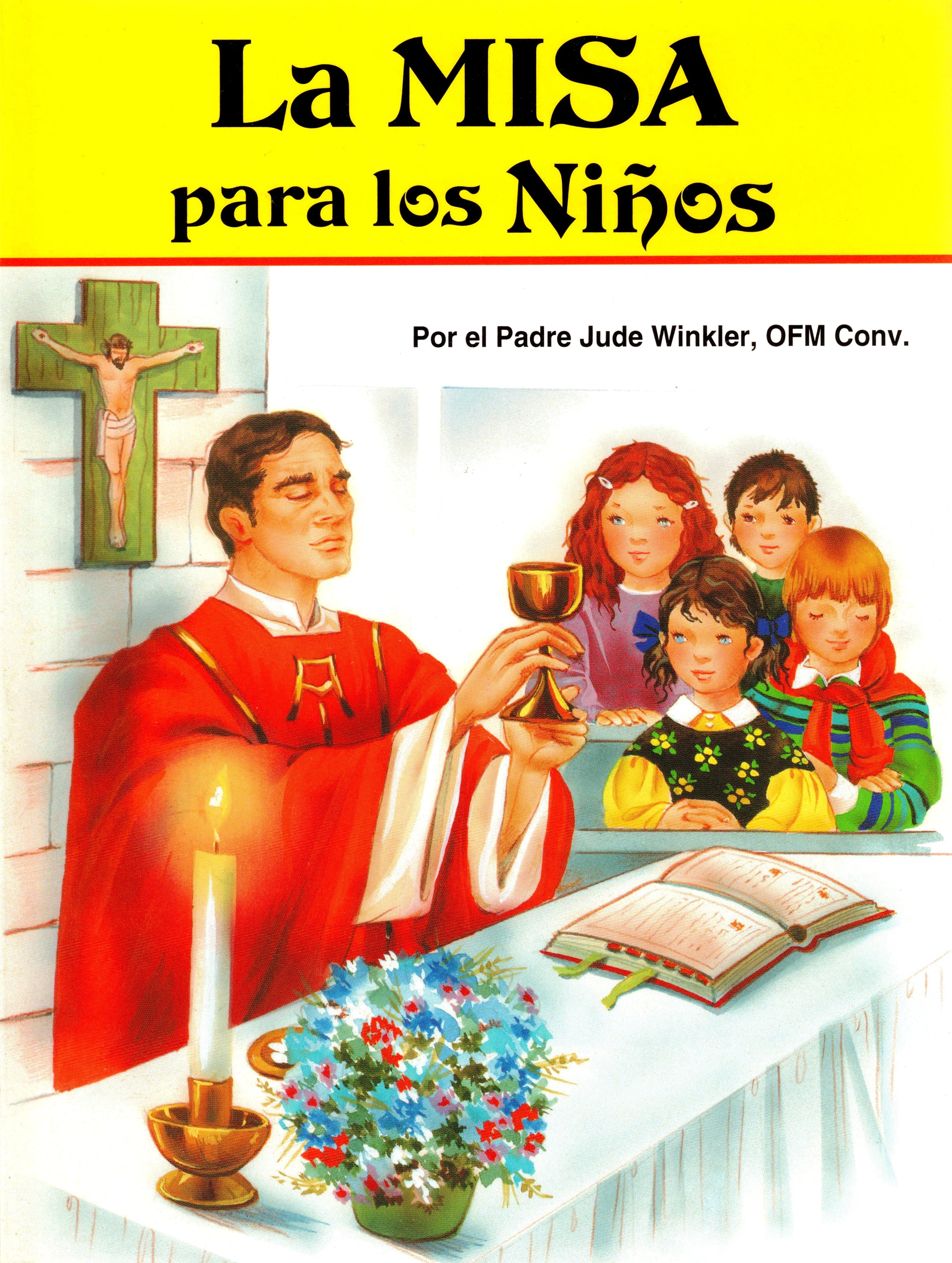 La Misa para los Niños