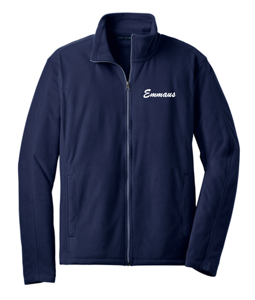 Men Emmaus Sweaters - Servers - Retreat Polo – with Embroidered Logo (Special Group Discount Available)