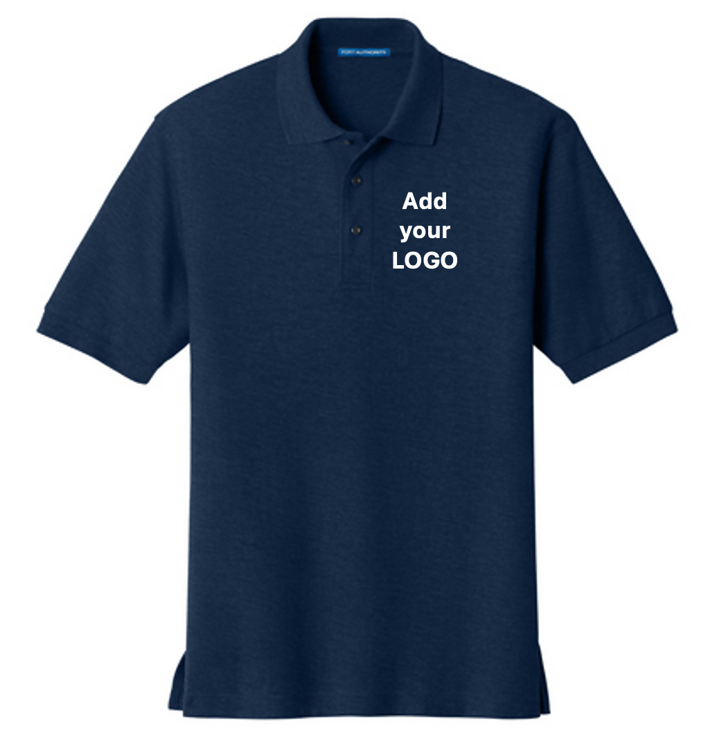 Polo Navy