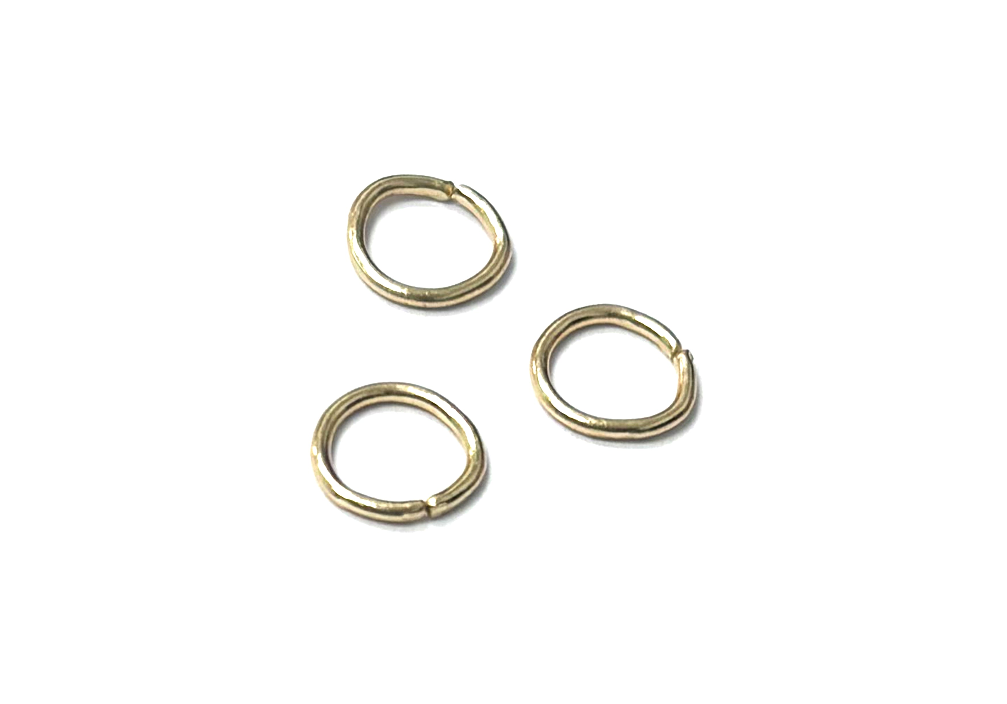Accesorios para hacer rosarios, decenas y pulseras