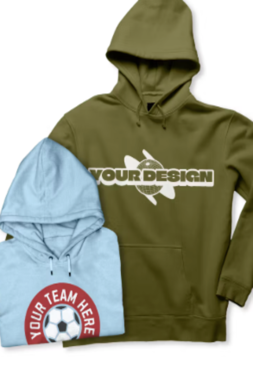 Apparel Customization
