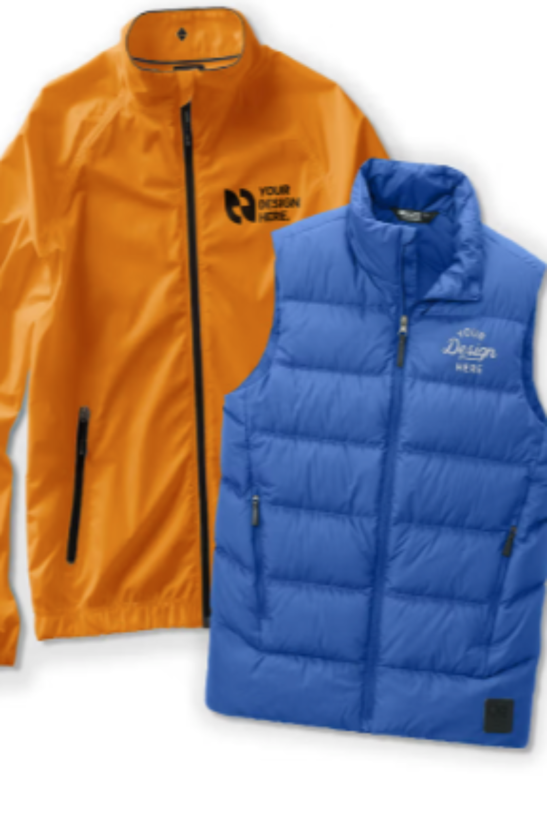 Apparel Customization