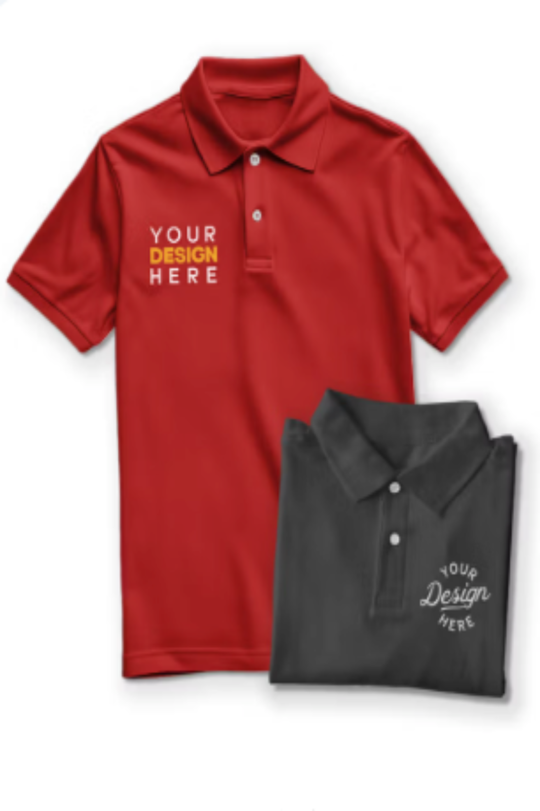 Apparel Customization