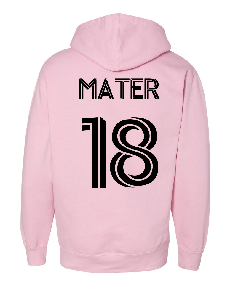 Miami – Presente Hoodie