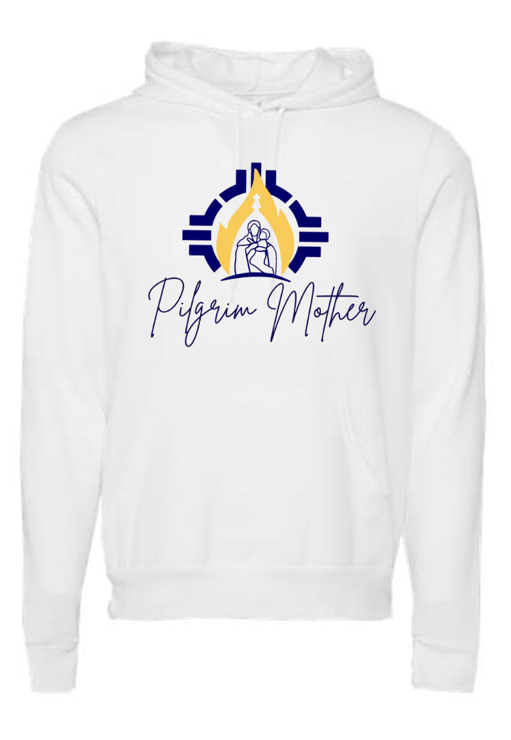 Pilgrim Mother– Unisex Hoodie