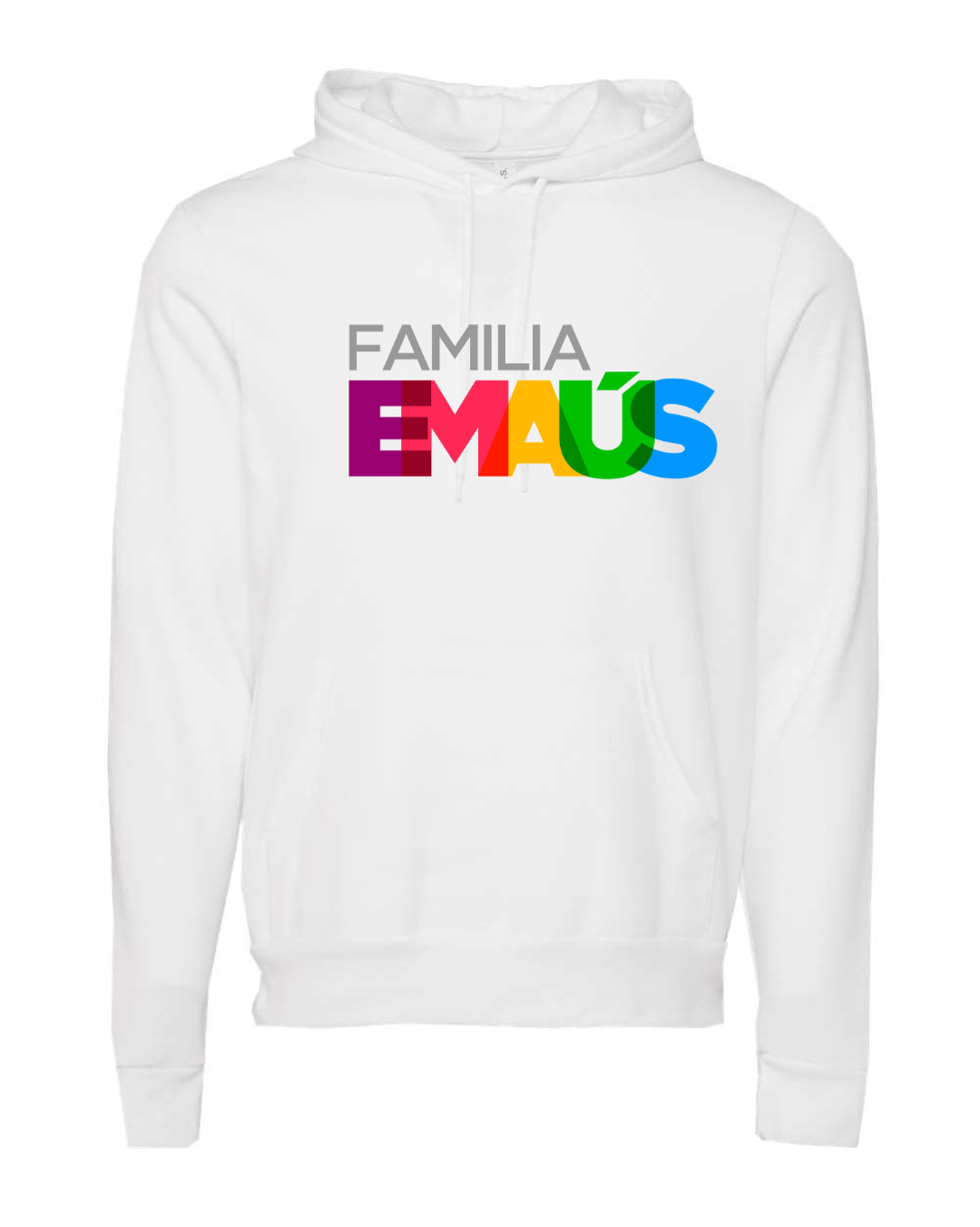 Polo de retiro para servidores de Emmaus para hombres, con logotipo bordado (descuento especial para grupos disponible) 