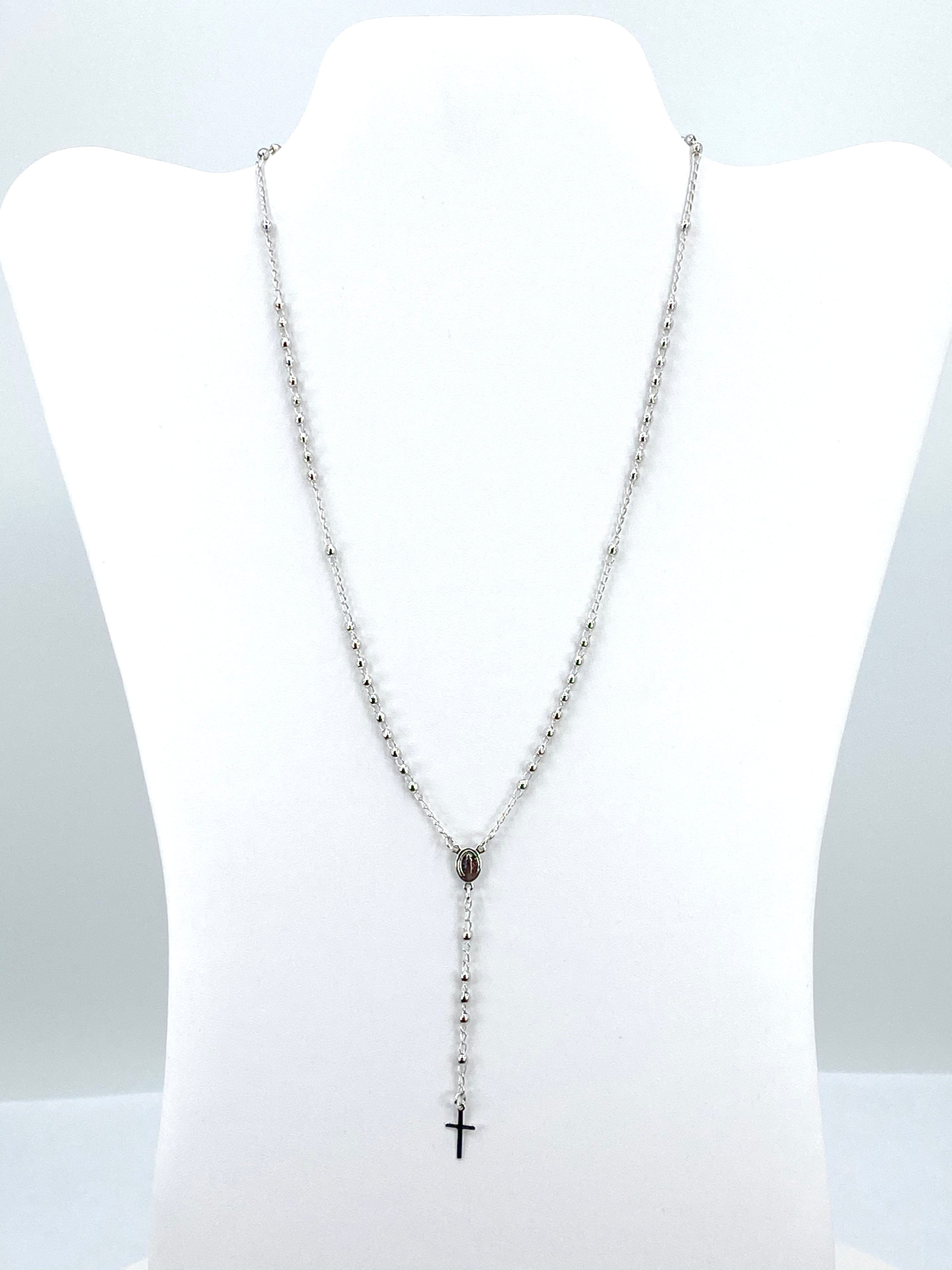 Collar rosario
