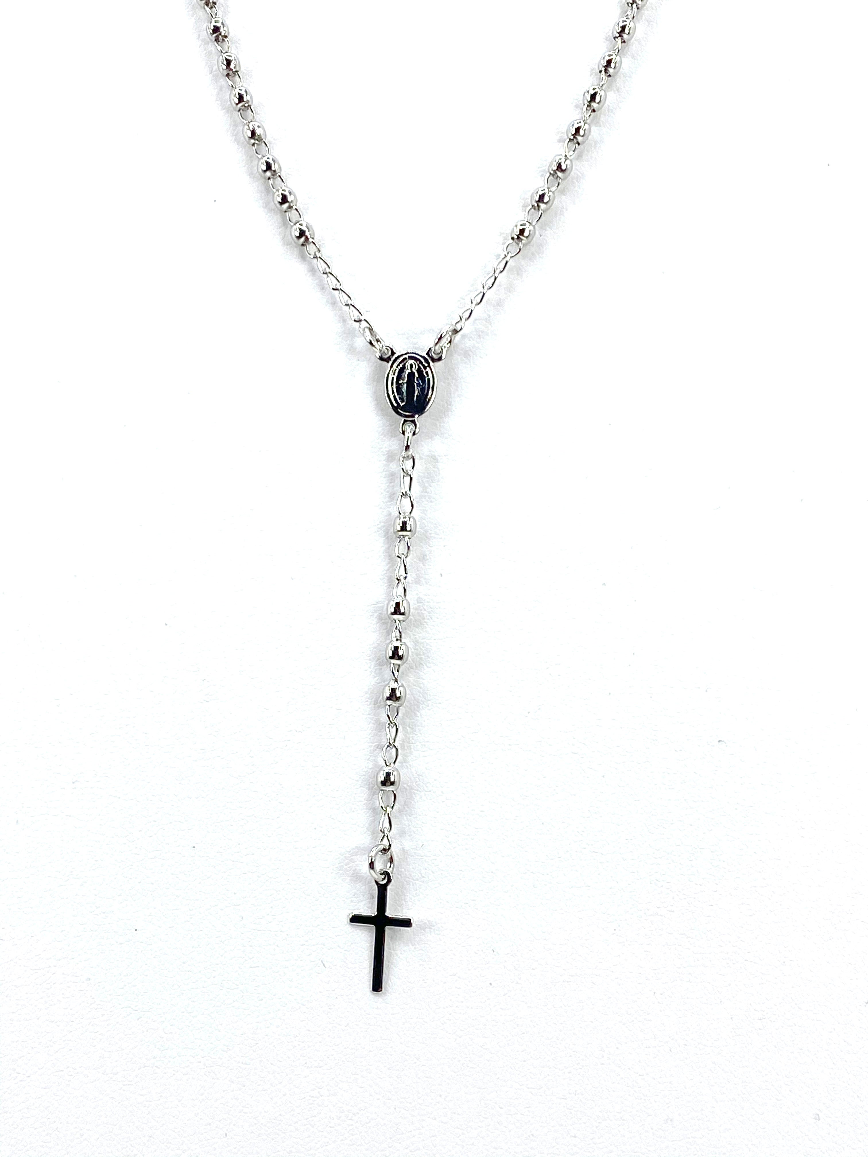 Collar rosario