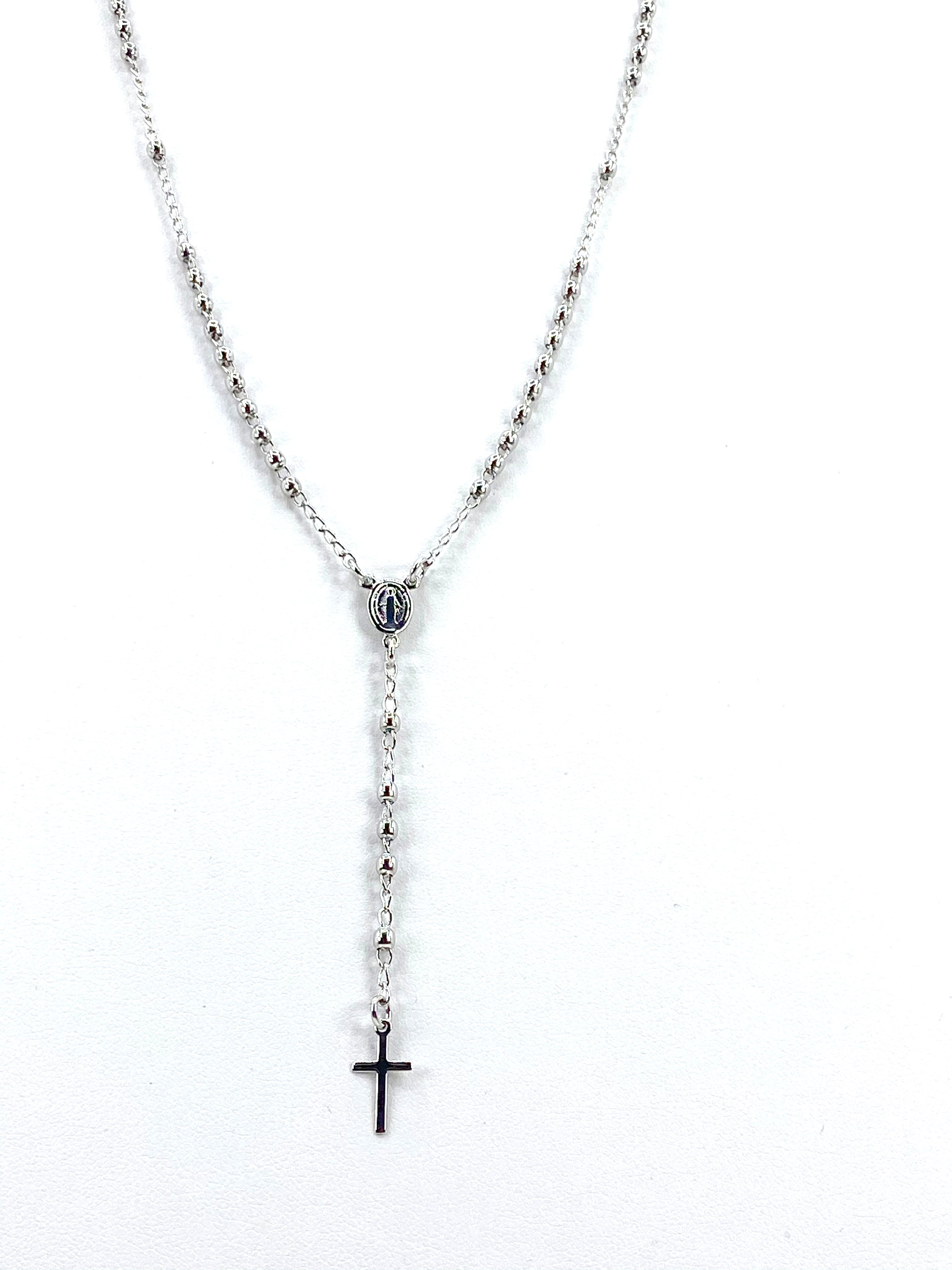 Collar rosario