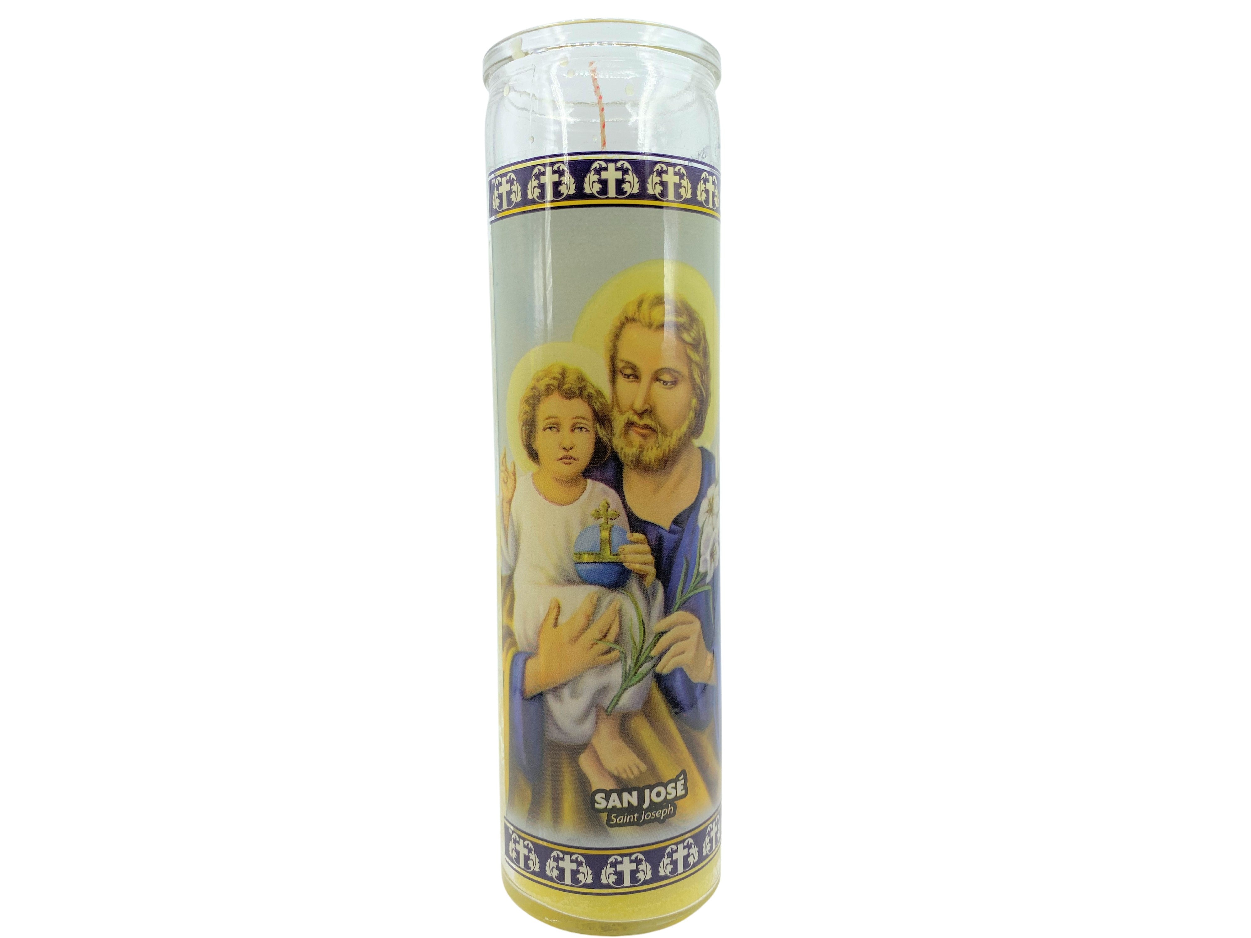 Velas de San José / Velas de San José