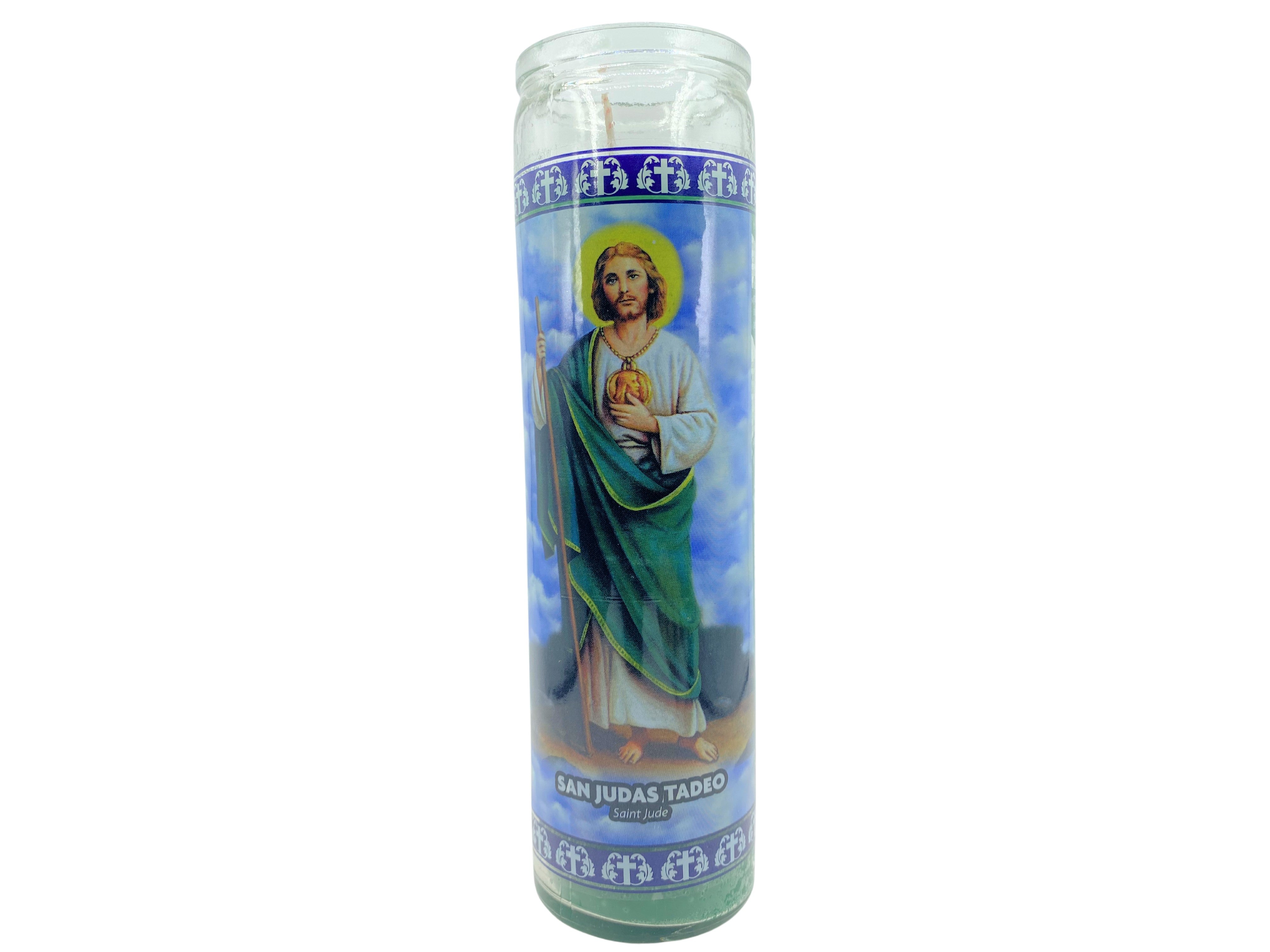 Velas de San Judas /Velas de San Judas Tadeo