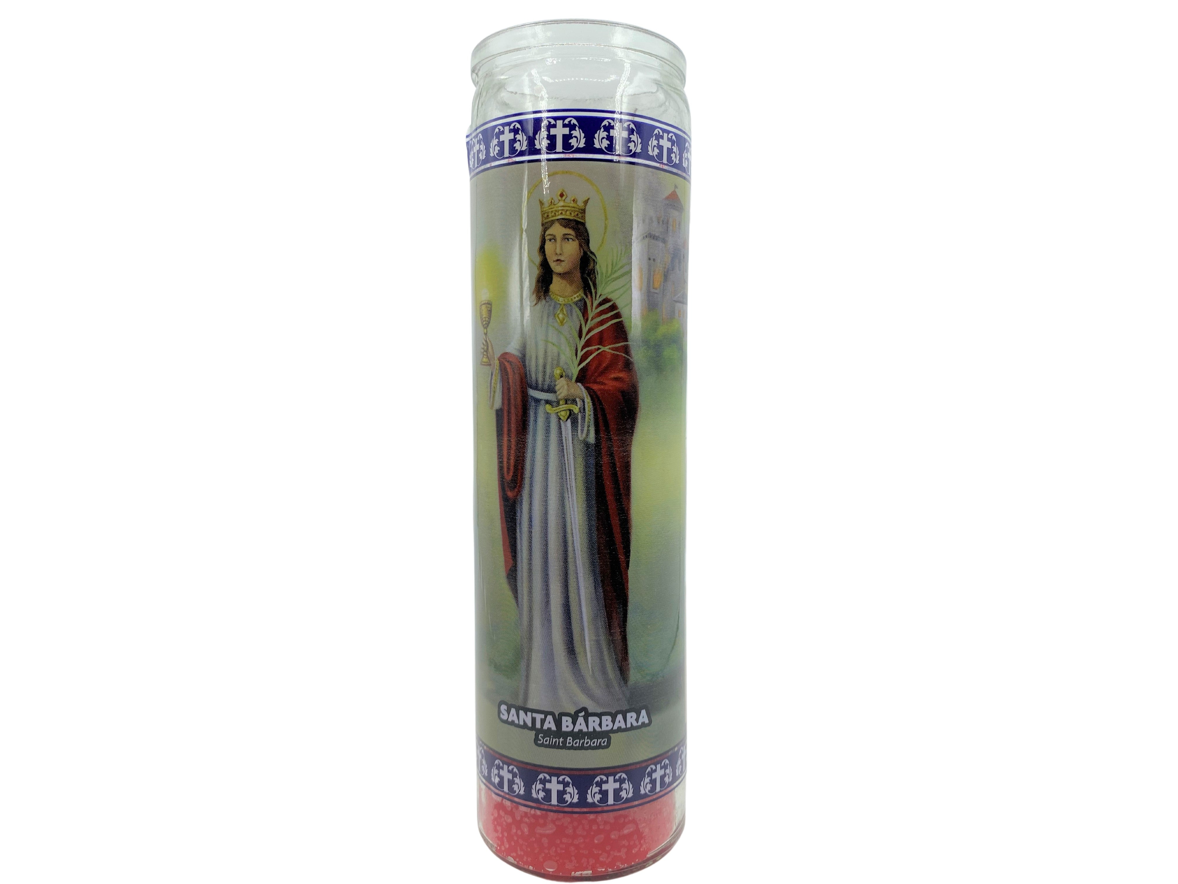 Vela de Santa Bárbara / Vela de Santa Bárbara
