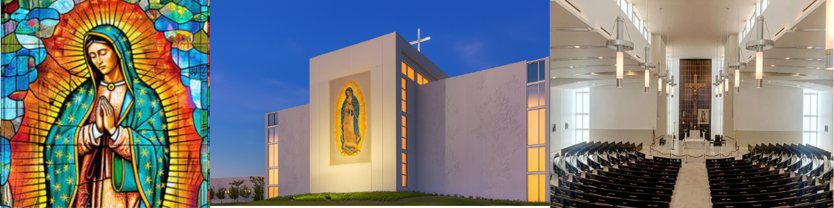 Our Lady of Guadalupe Parish