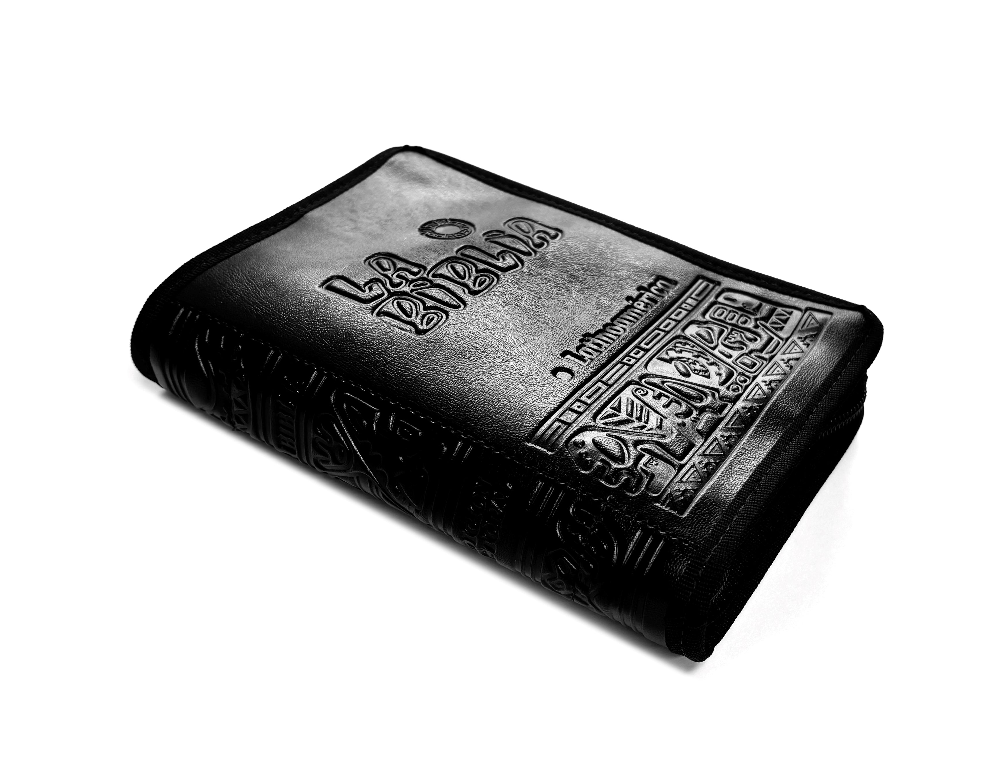 Forros para La Biblia Latinoamericana
