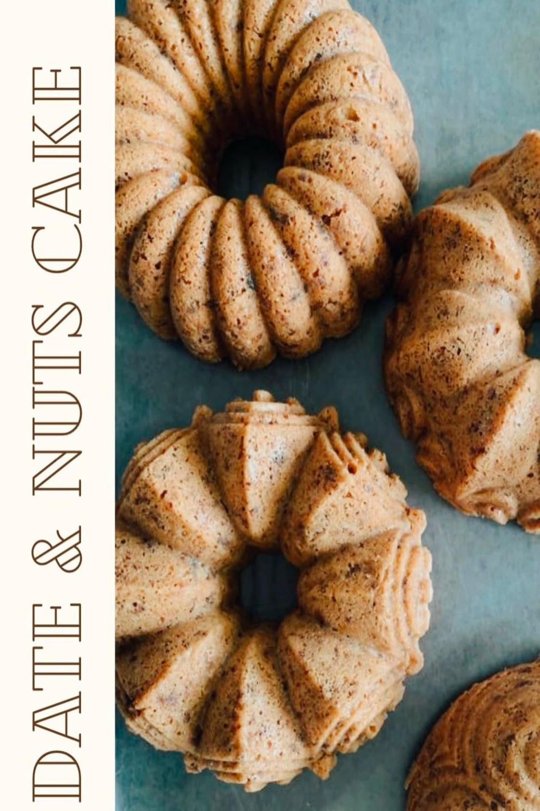 Artisan Cakes & Desserts