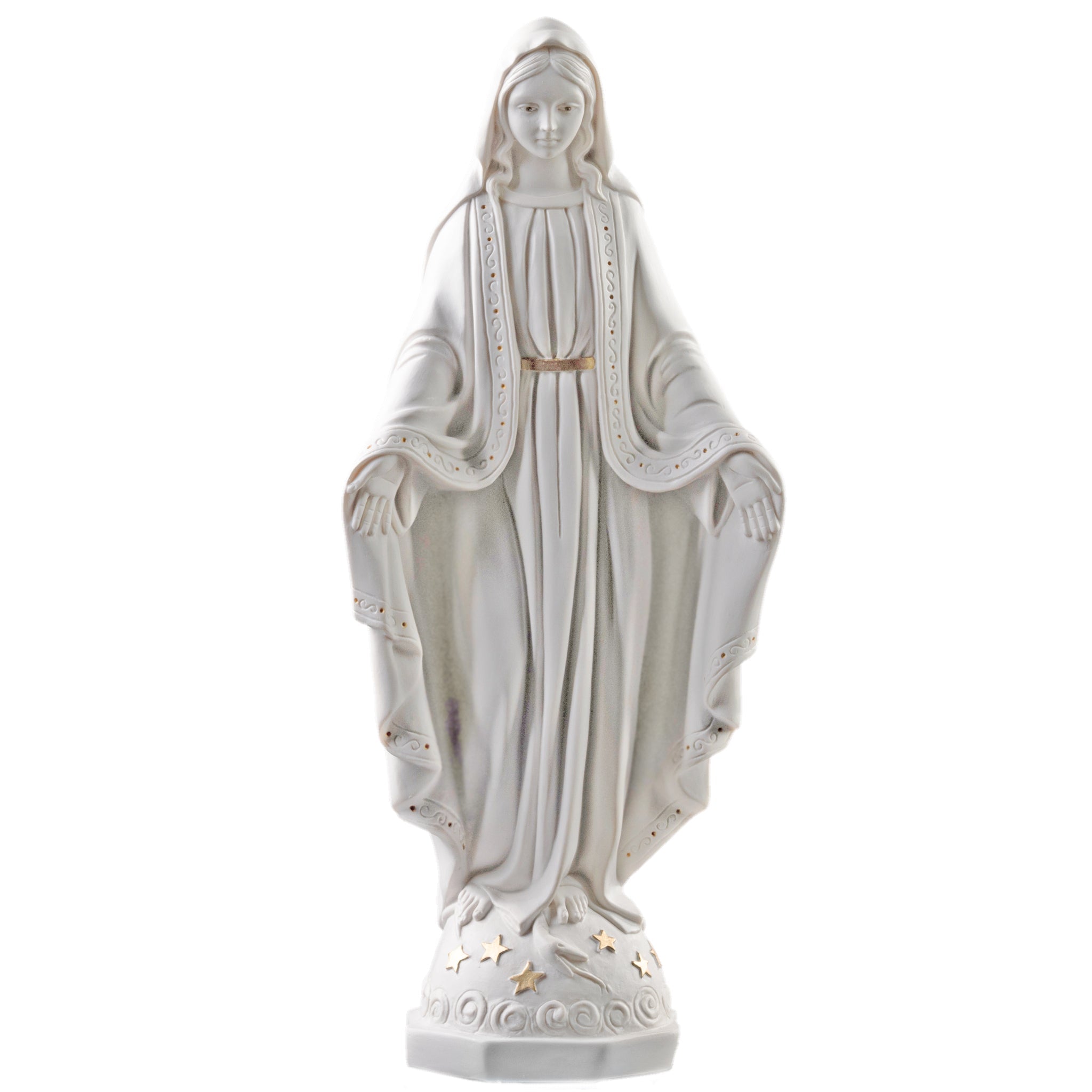 Miraculous Mary