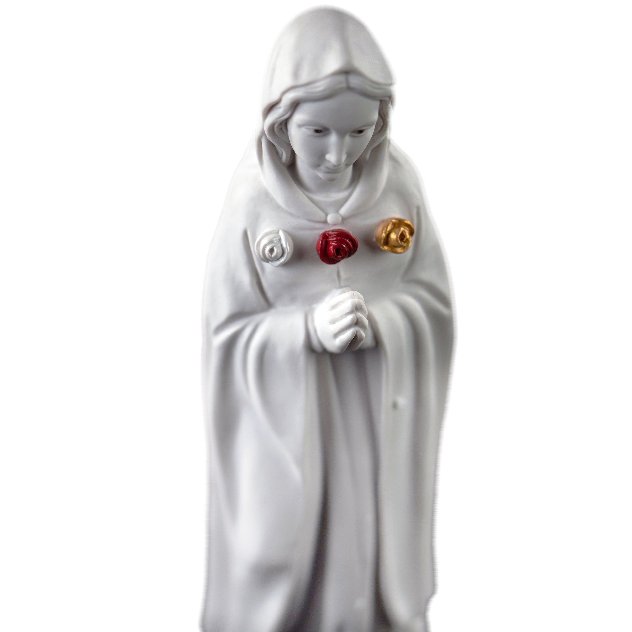 Mystic rose