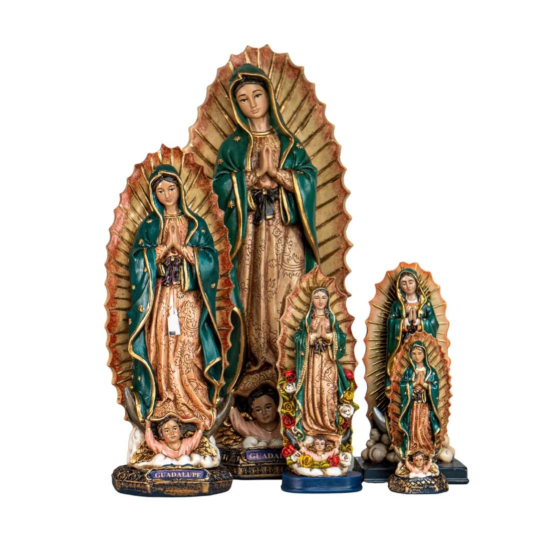Nuestra Señora de Guadalupe
