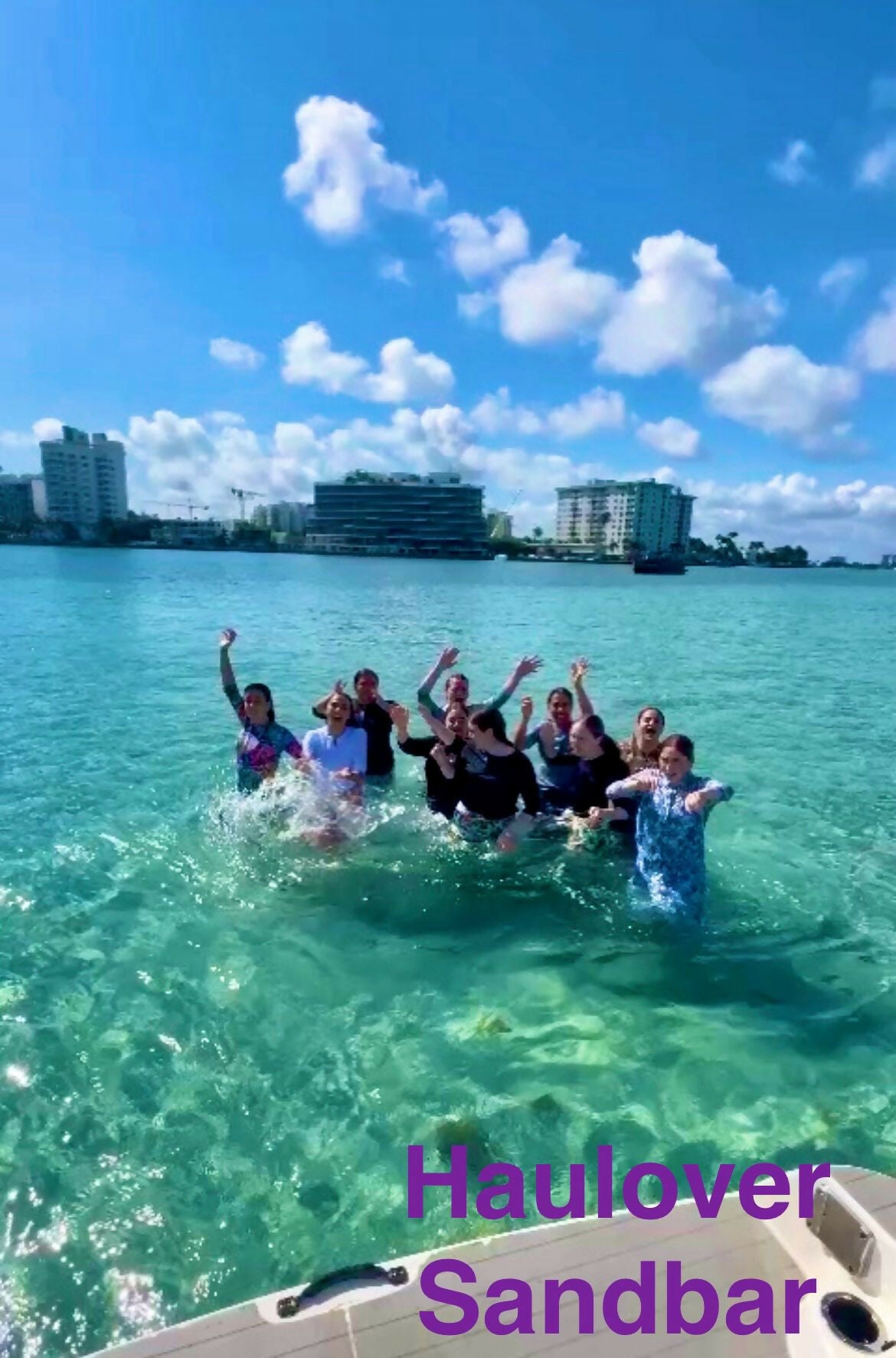 Haulover
