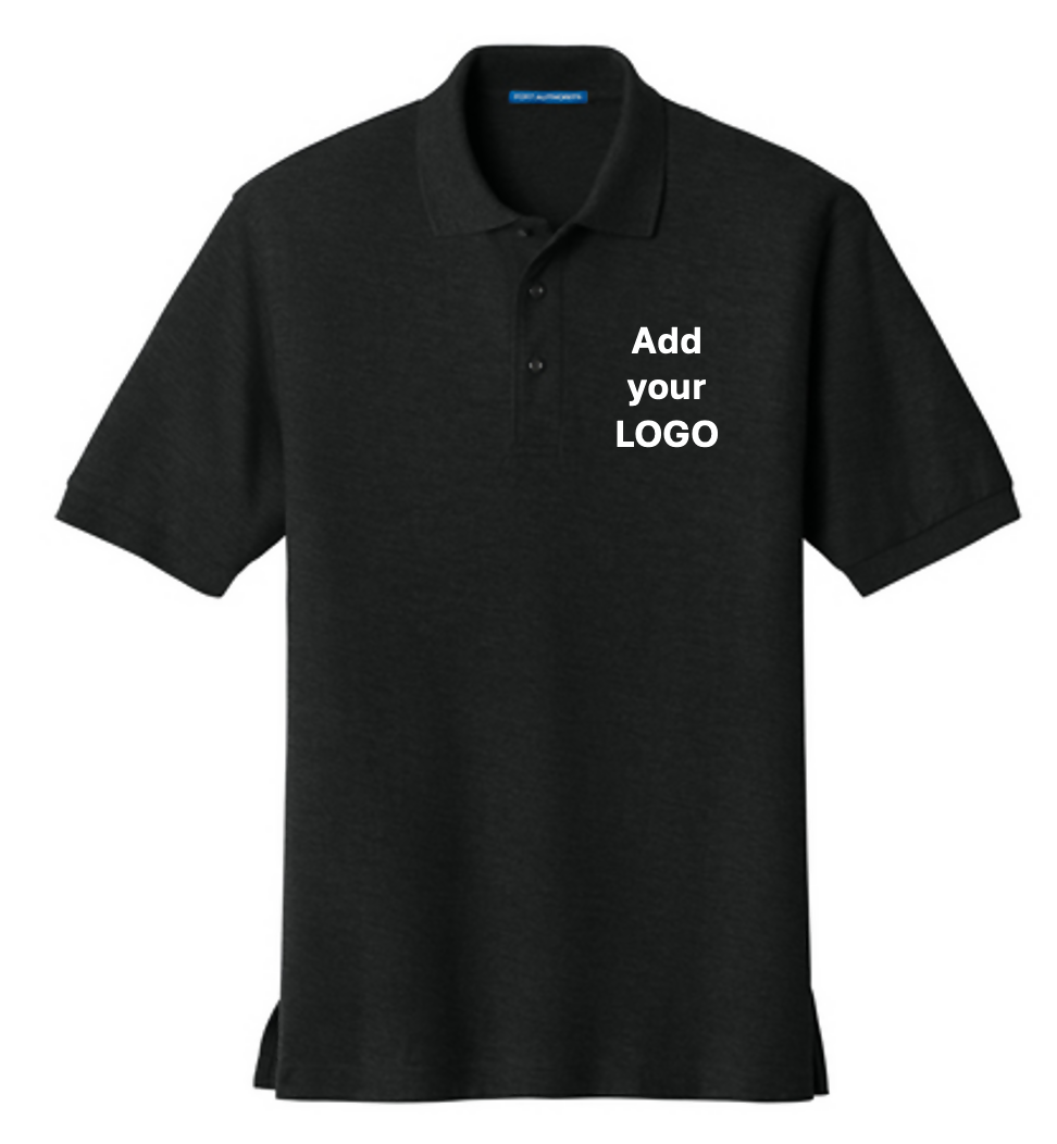 Polo add your logo