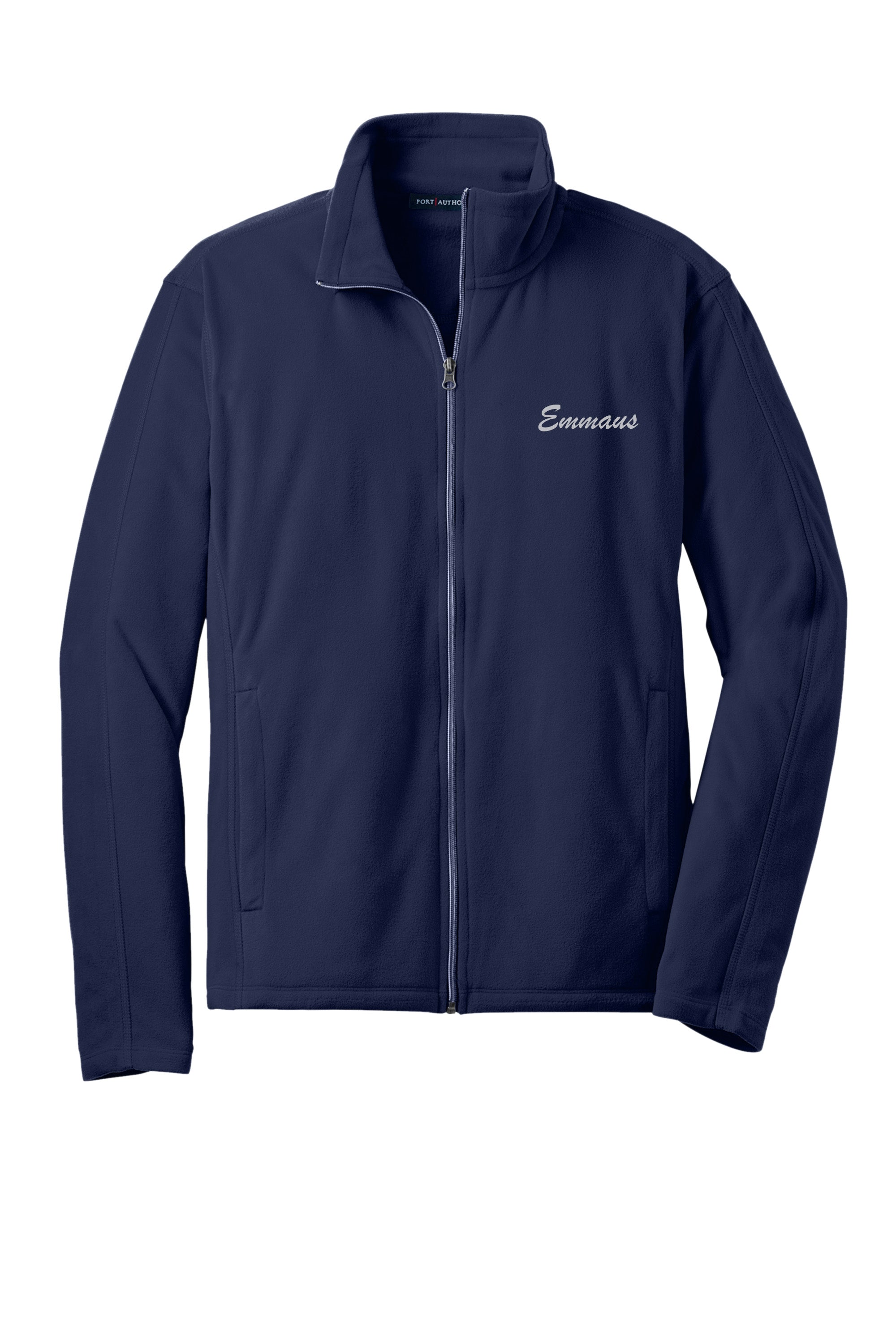Chaqueta de microfibra Port Authority®
