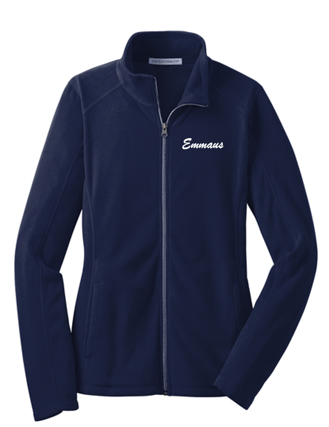 Ladies Emmaus Sweaters - Servers - Retreat Polo – with Embroidered Logo (Special Group Discount Available)