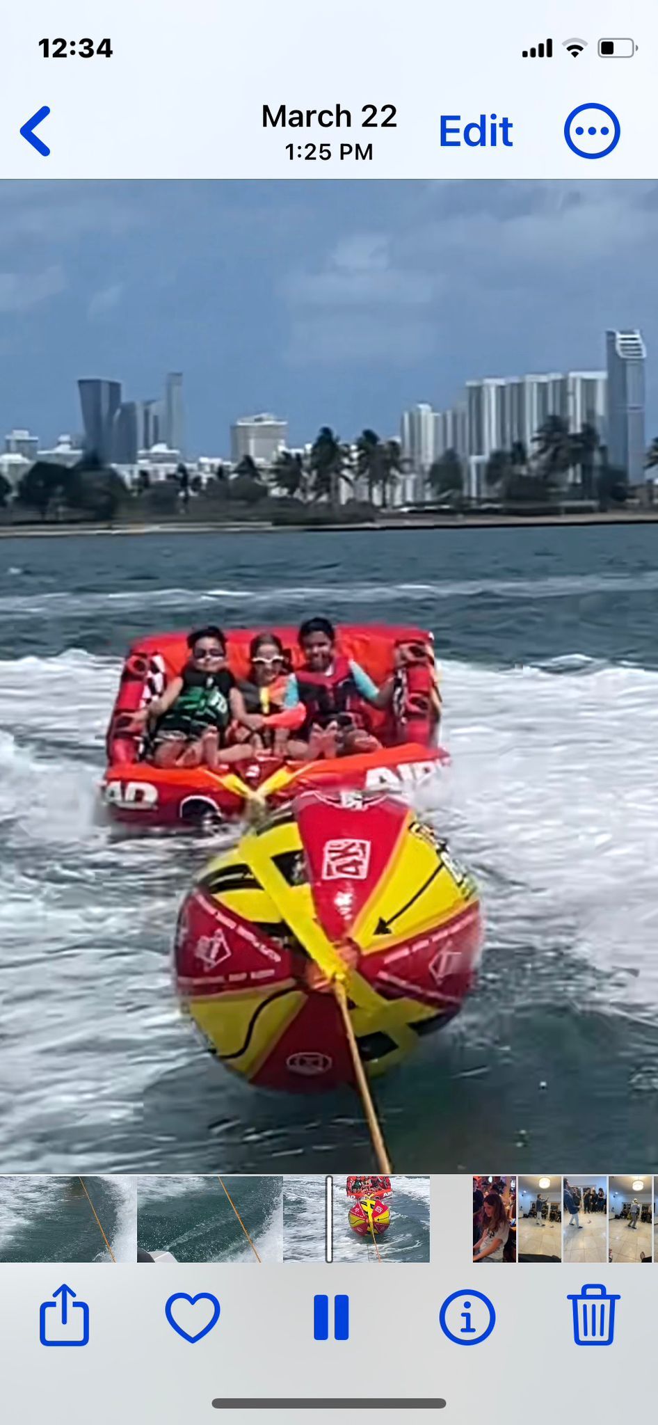 La mejor aventura en barco privado en Miami: ¡lujo, diversión y emociones te esperan!