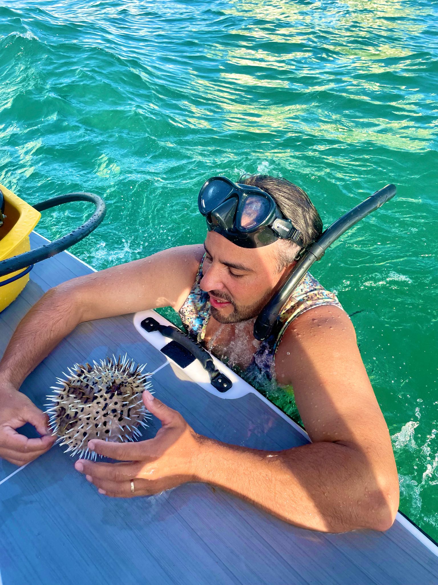 La mejor aventura en barco privado en Miami: ¡lujo, diversión y emociones te esperan!