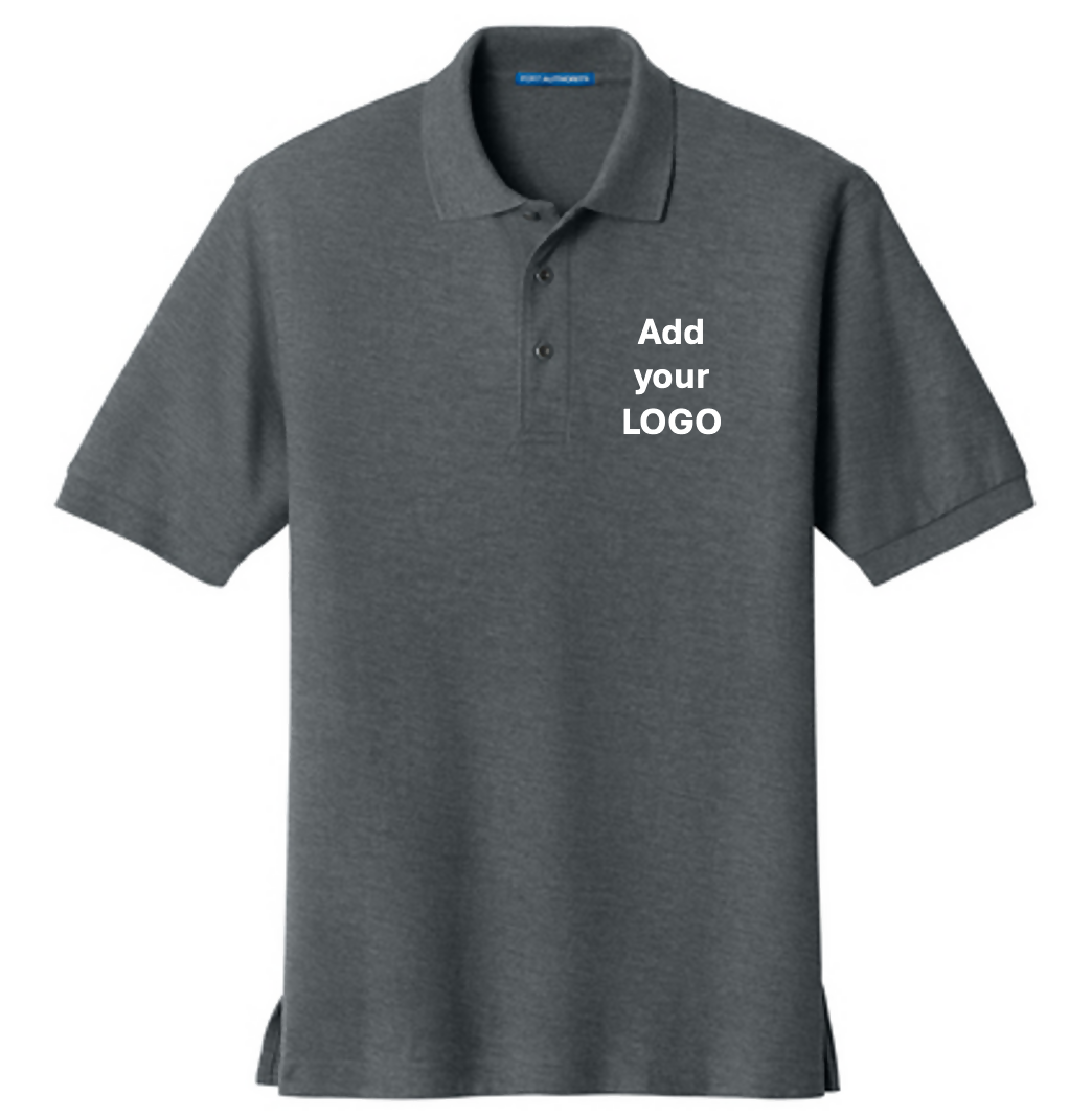 Polo Grey