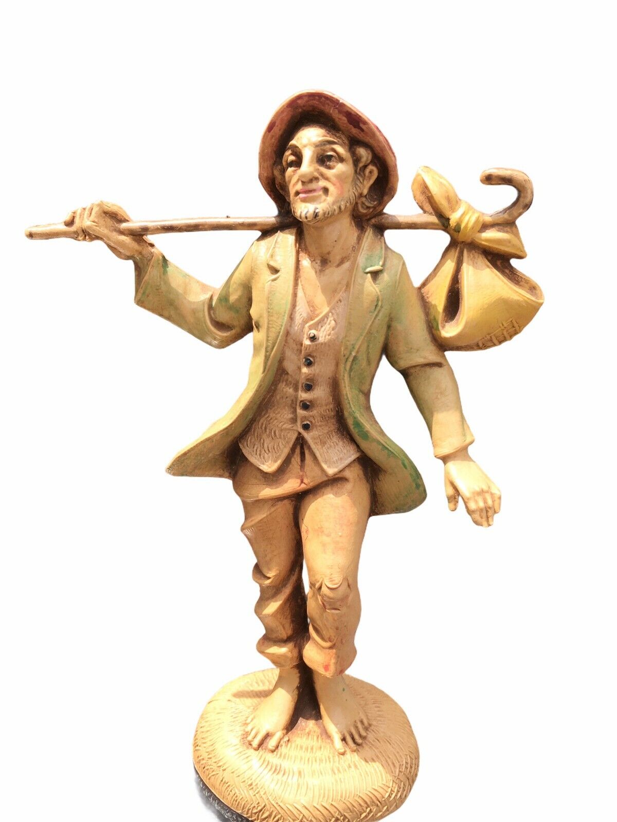 7.5" Reuben Fontanini