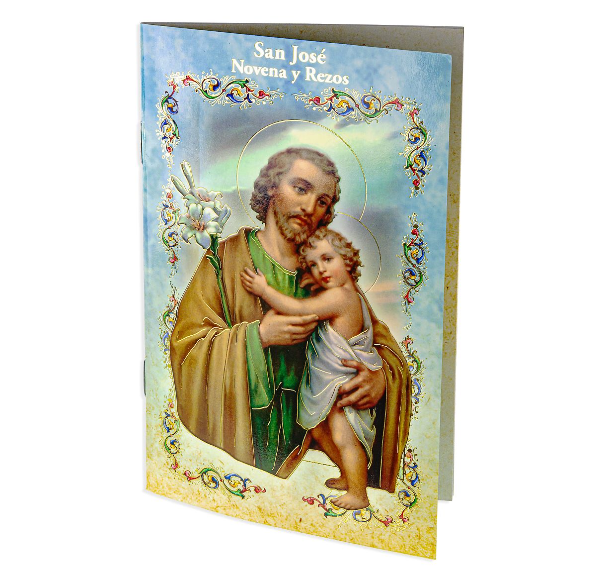 Novena a San José