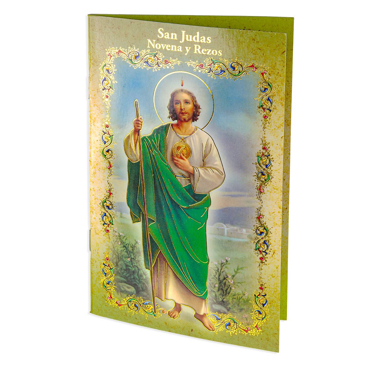 Novena a San Judas Tadeo