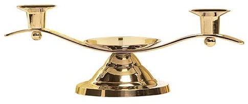 Unity Candleholder