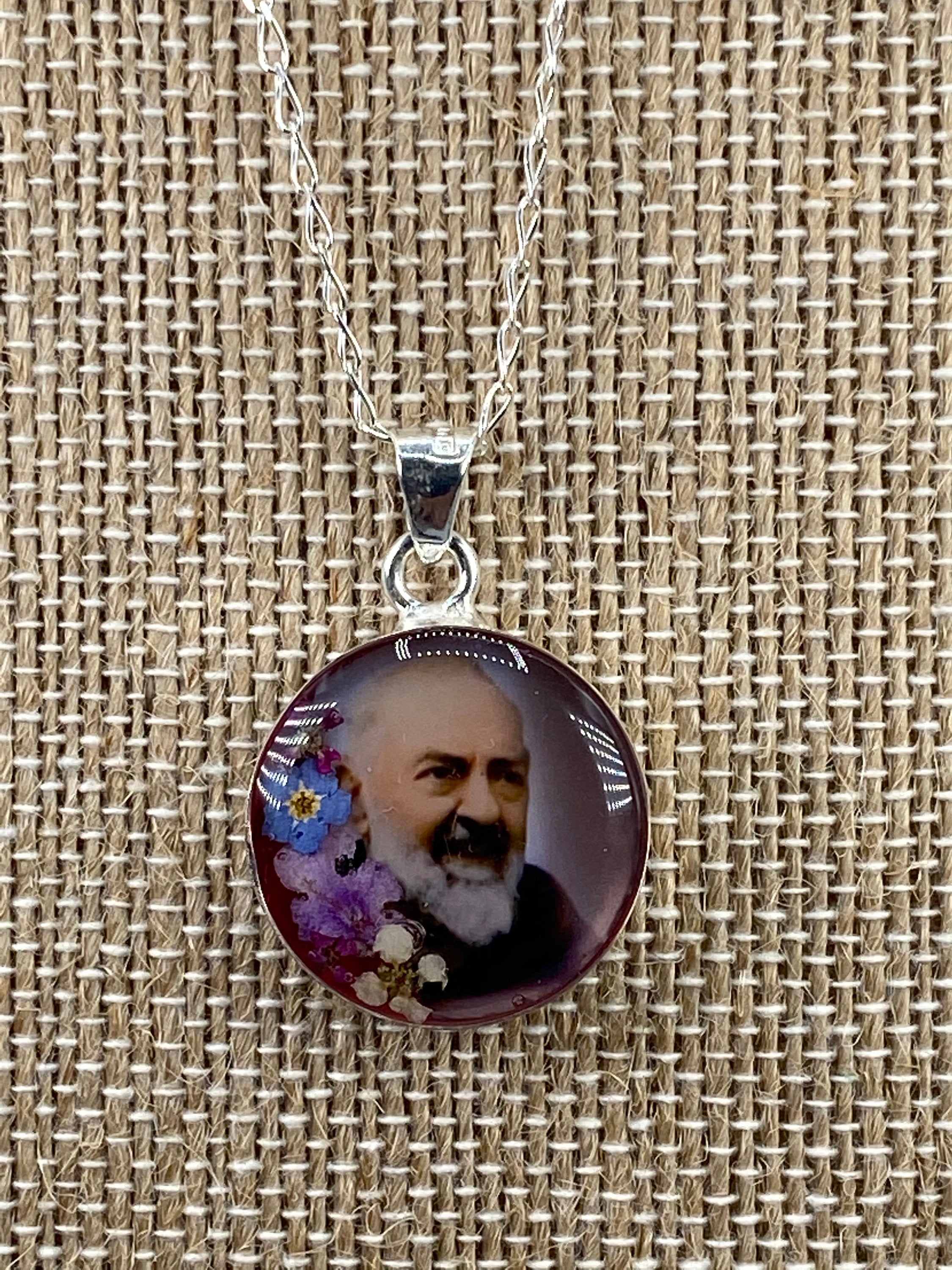 Padre Pío - Colección Guadalupe