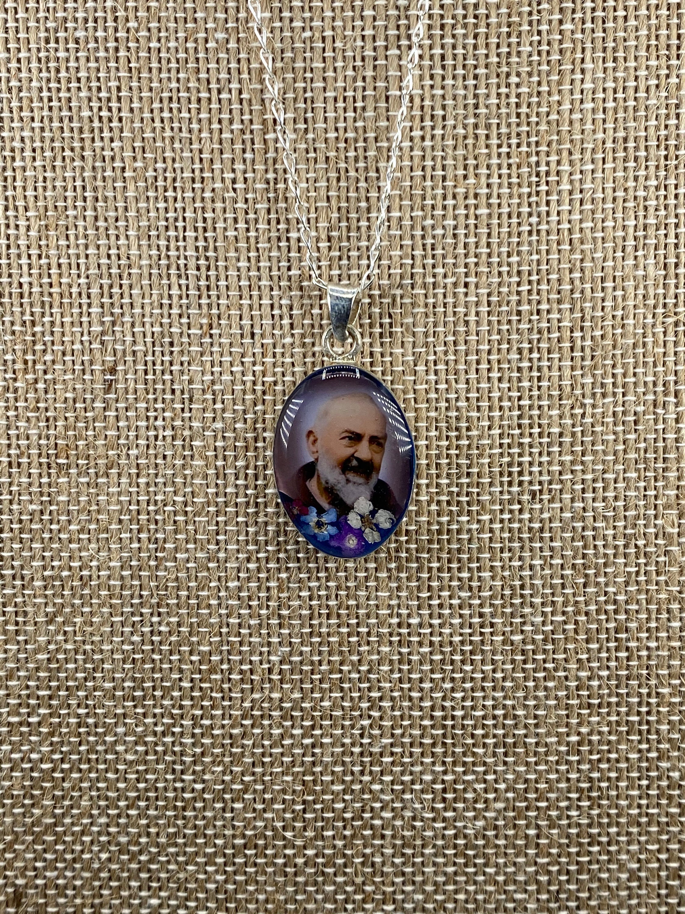 Padre Pío - Colección Guadalupe