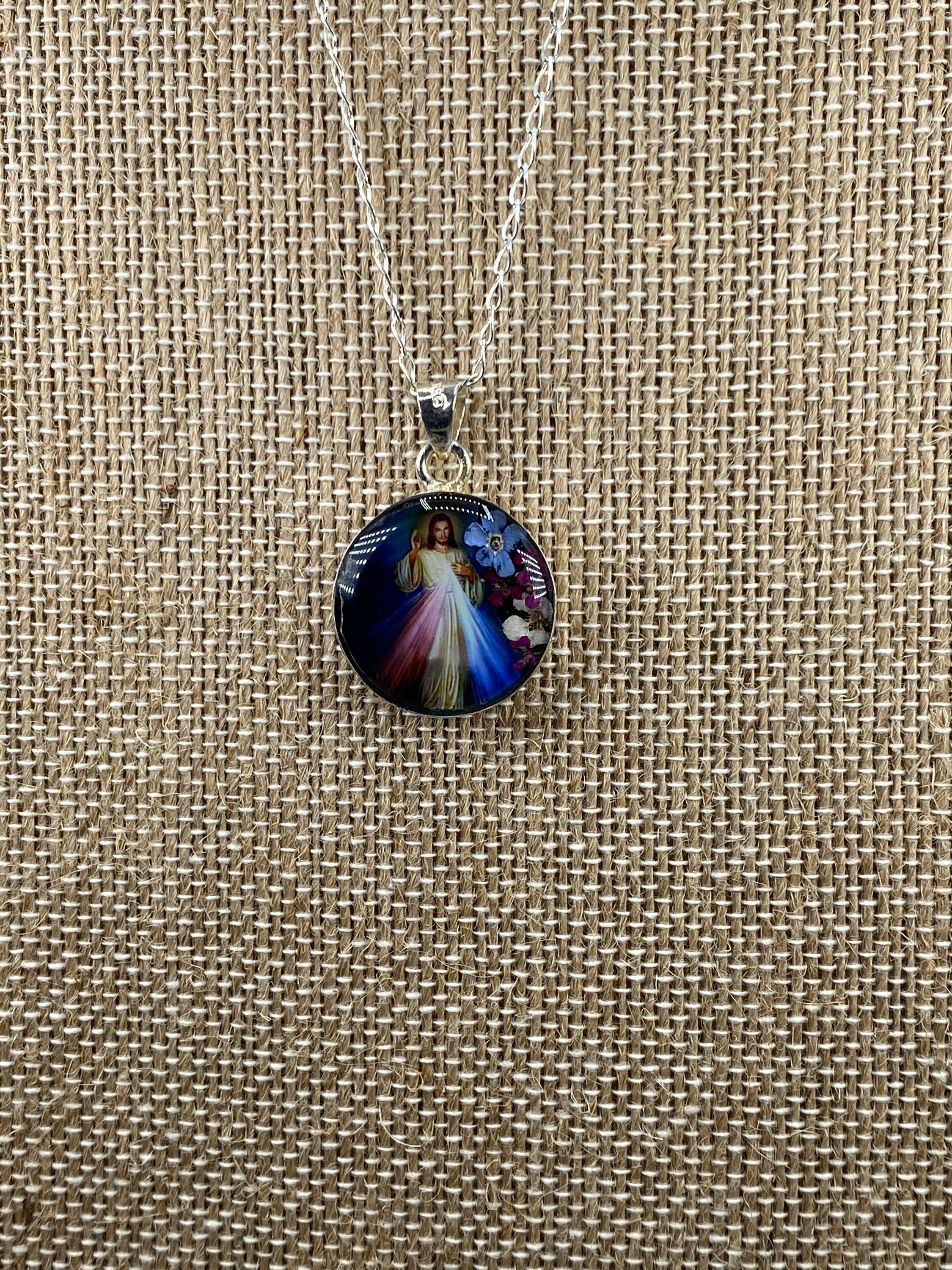 La Divina Misericordia - Colección Guadalupe