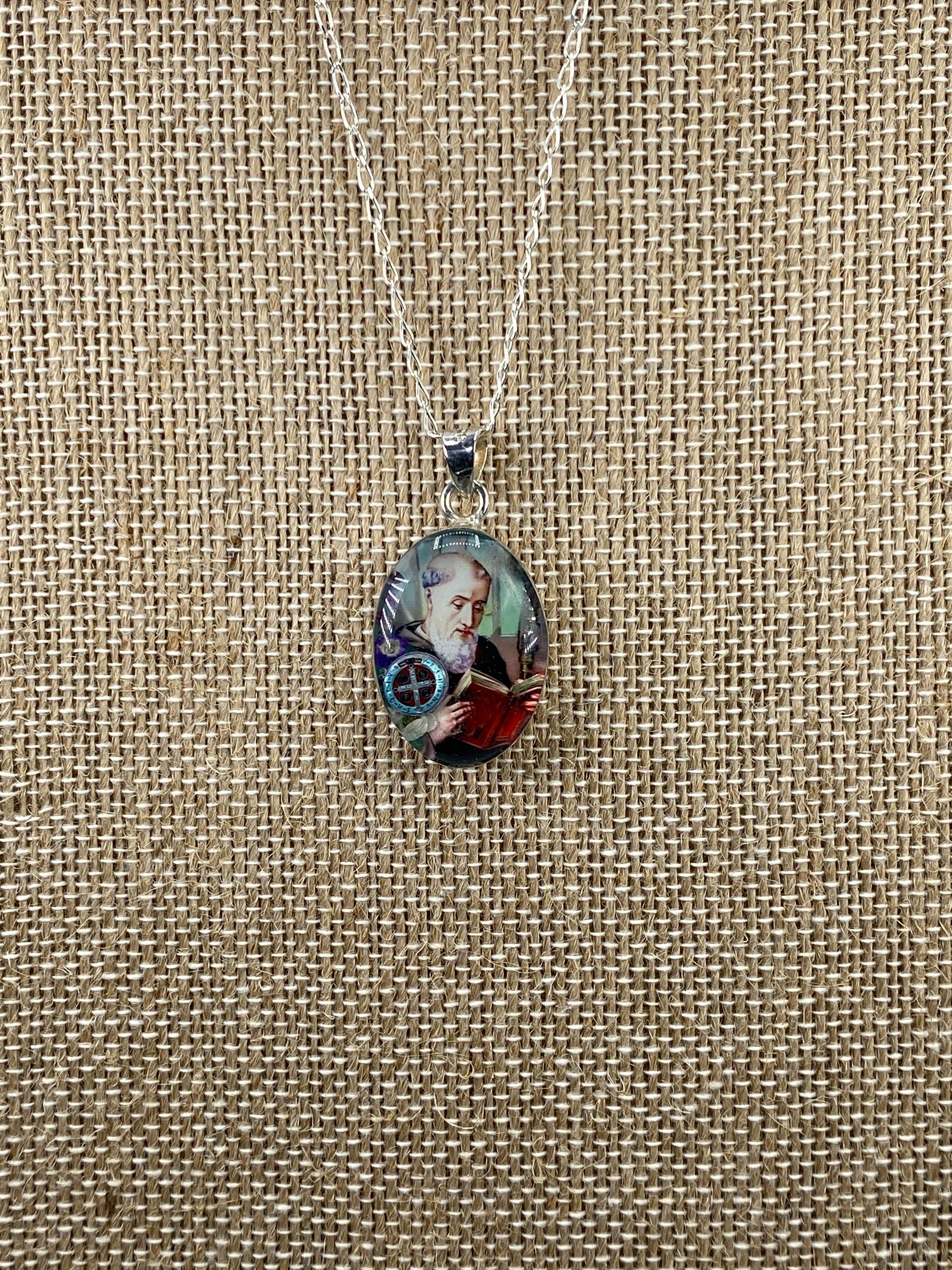 San Benito / San Benito - Colección Guadalupe