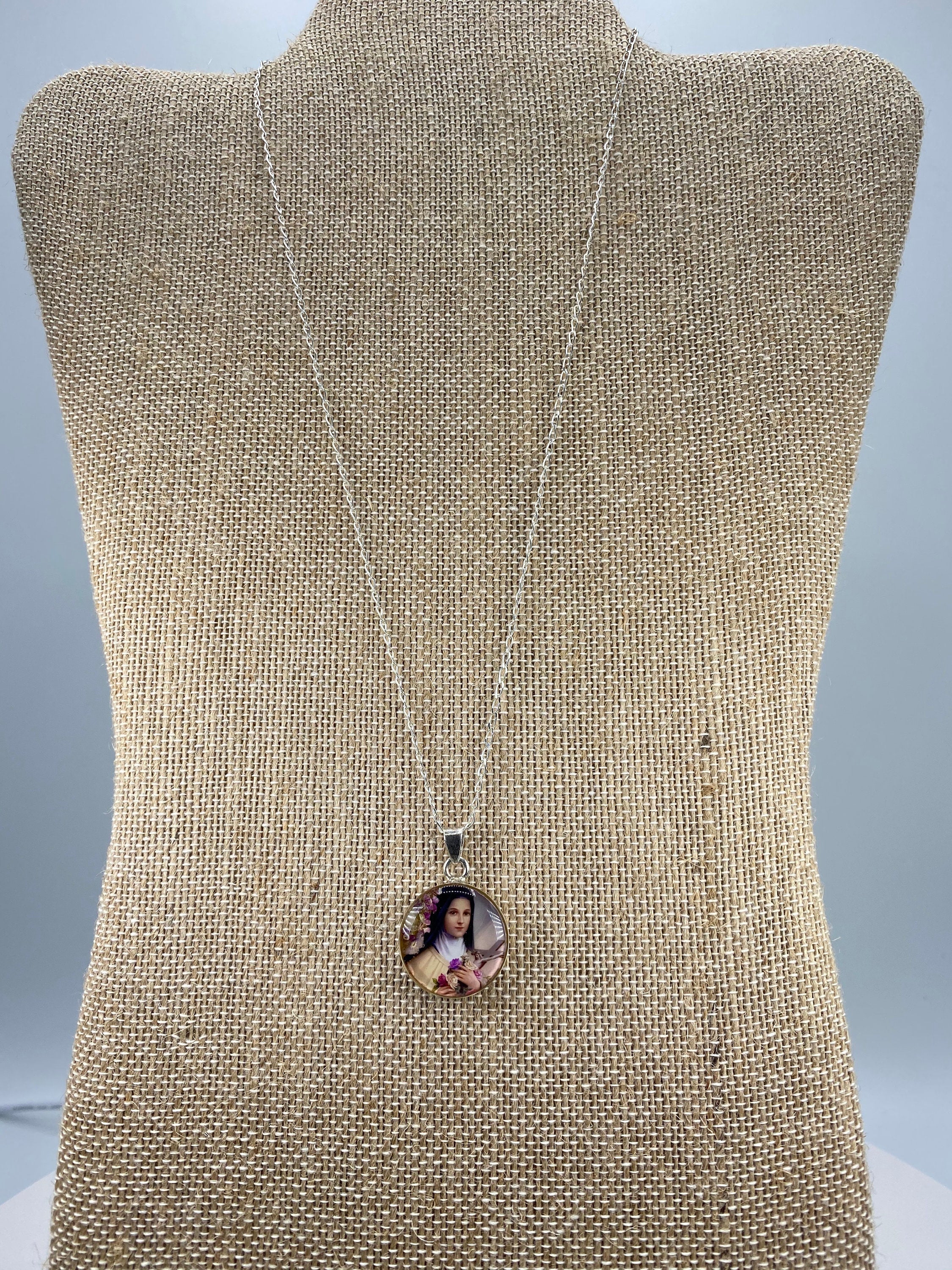 Santa Teresa / Santa Teresa - Colección Guadalupe