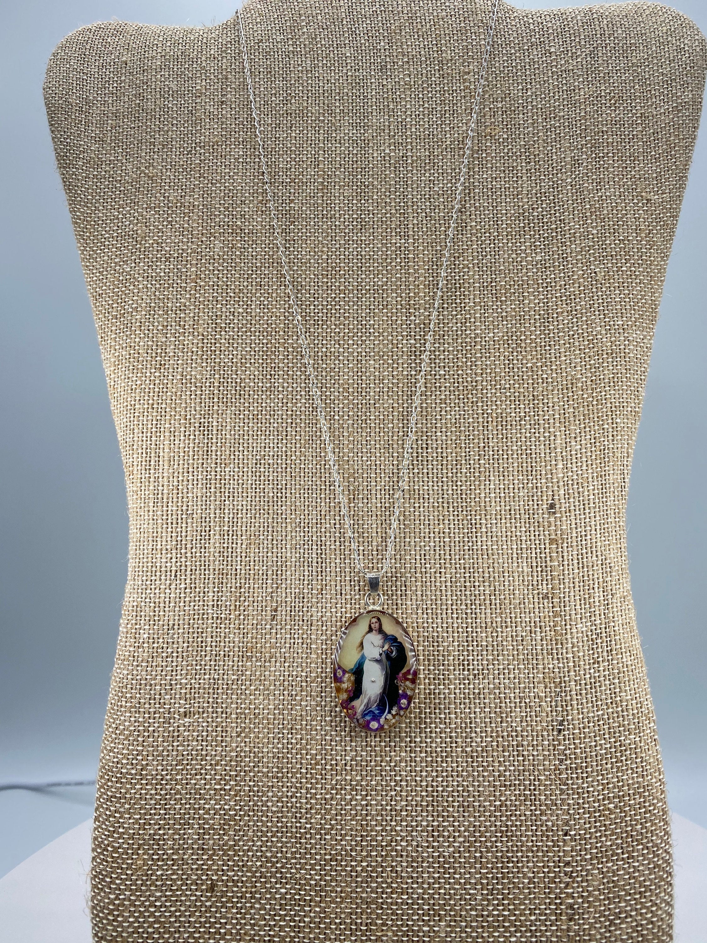 La Inmaculada Concepción / La Inmaculada Concepcion - Colección Guadalupe