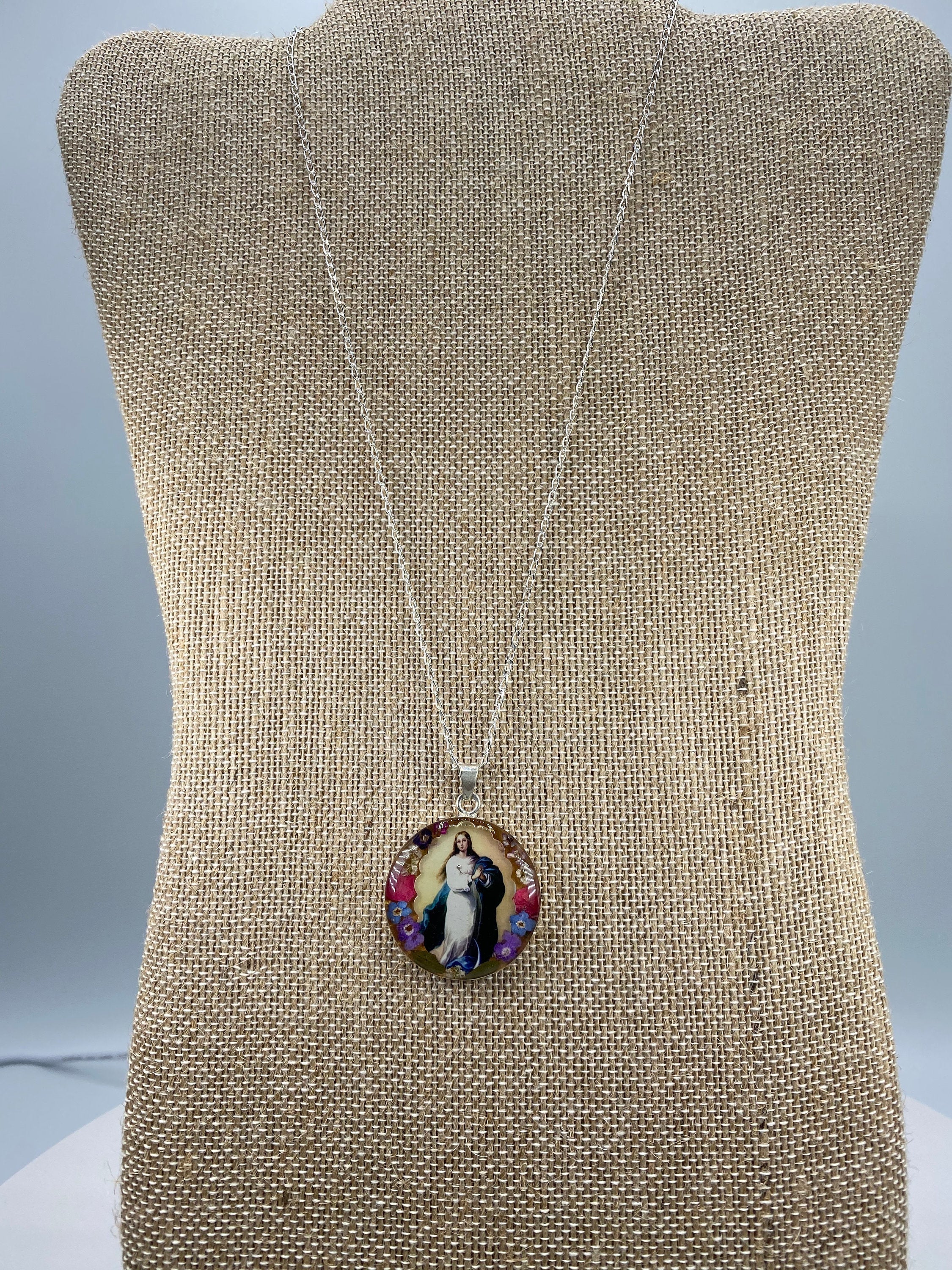 La Inmaculada Concepción / La Inmaculada Concepcion - Colección Guadalupe