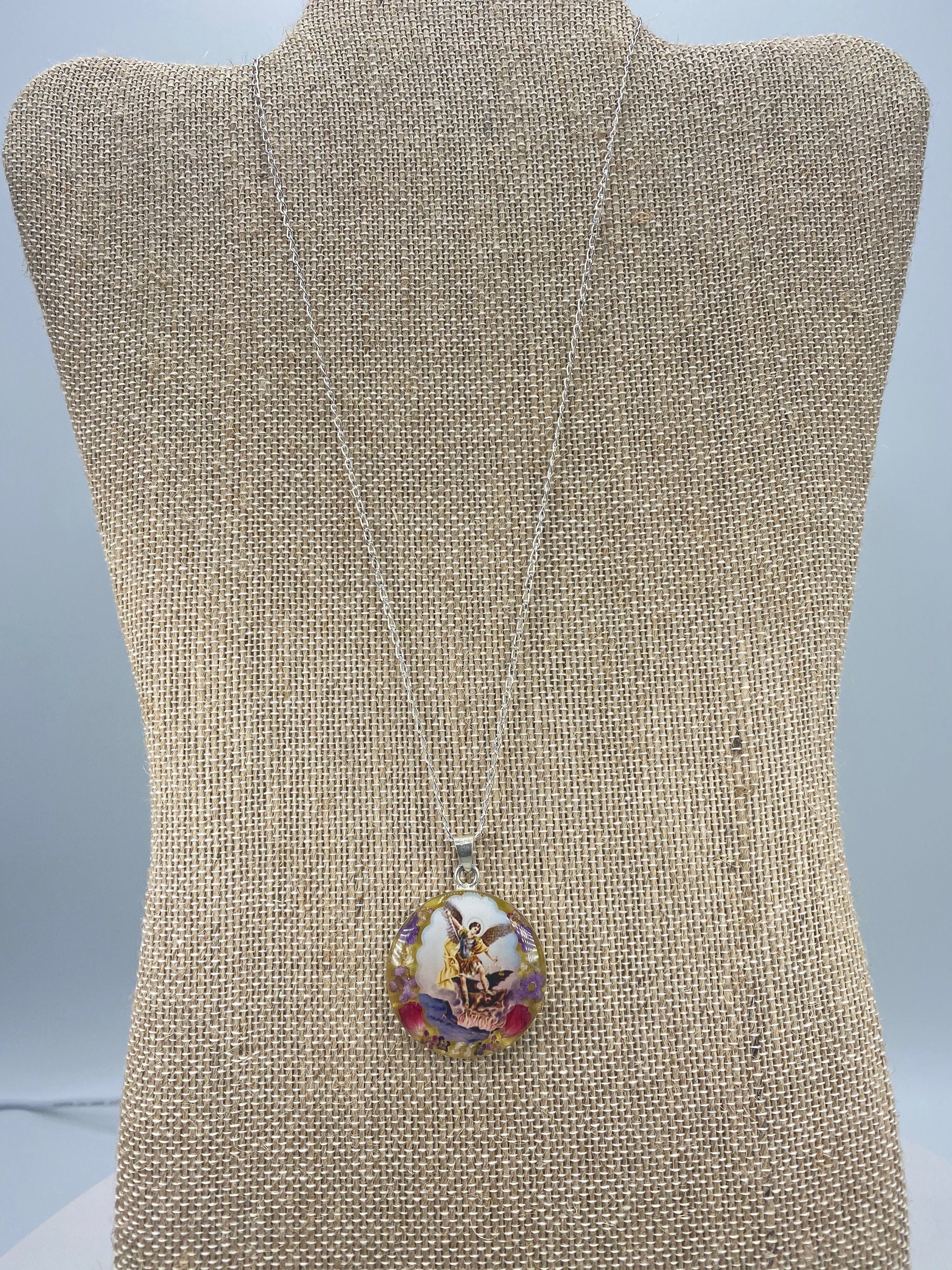 San Miguel Arcángel / San Miguel Arcángel - Colección Guadalupe