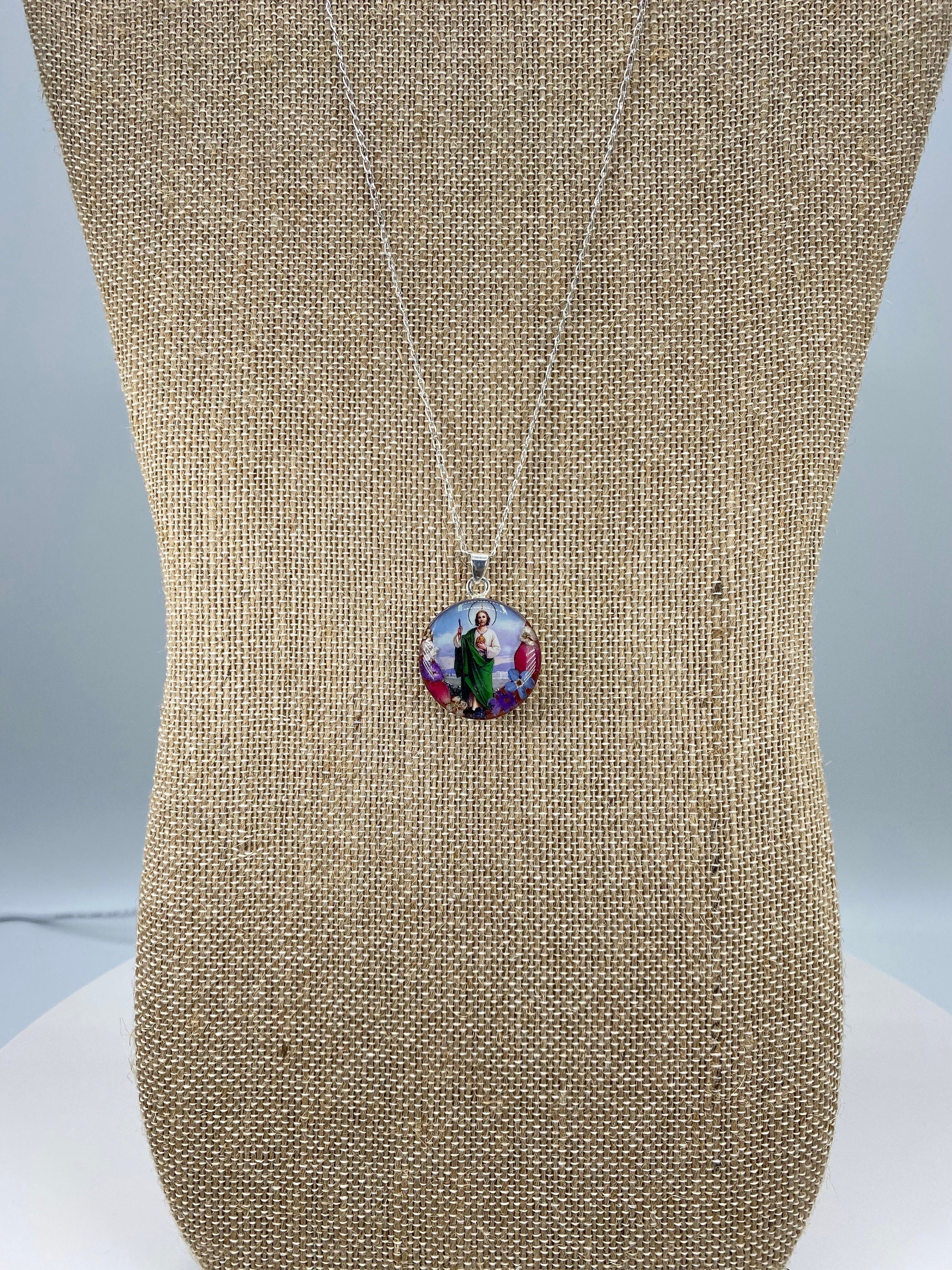 San Judas Tadeo / San Judas Tadeo - Colección Guadalupe