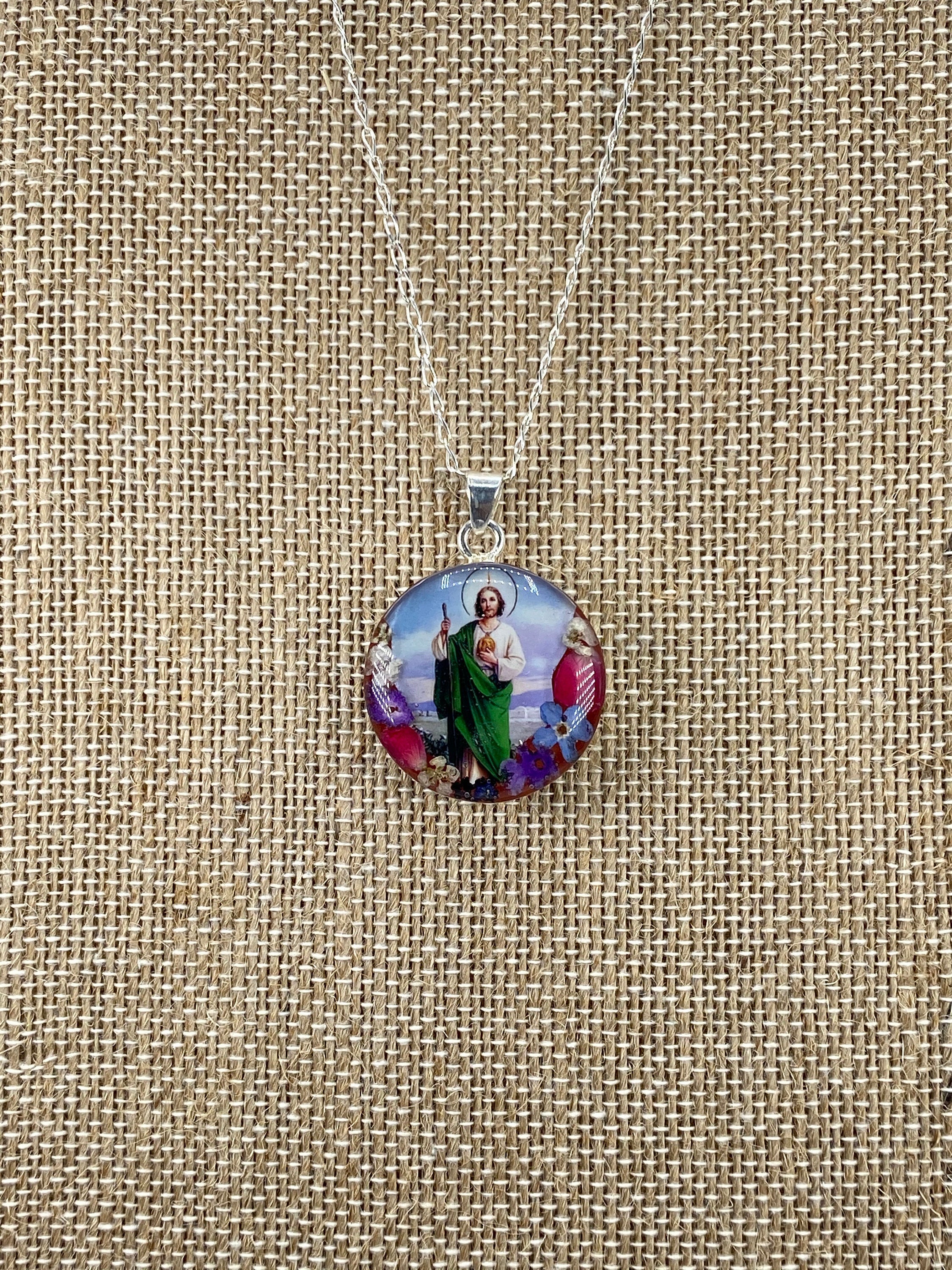 San Judas Tadeo / San Judas Tadeo - Colección Guadalupe