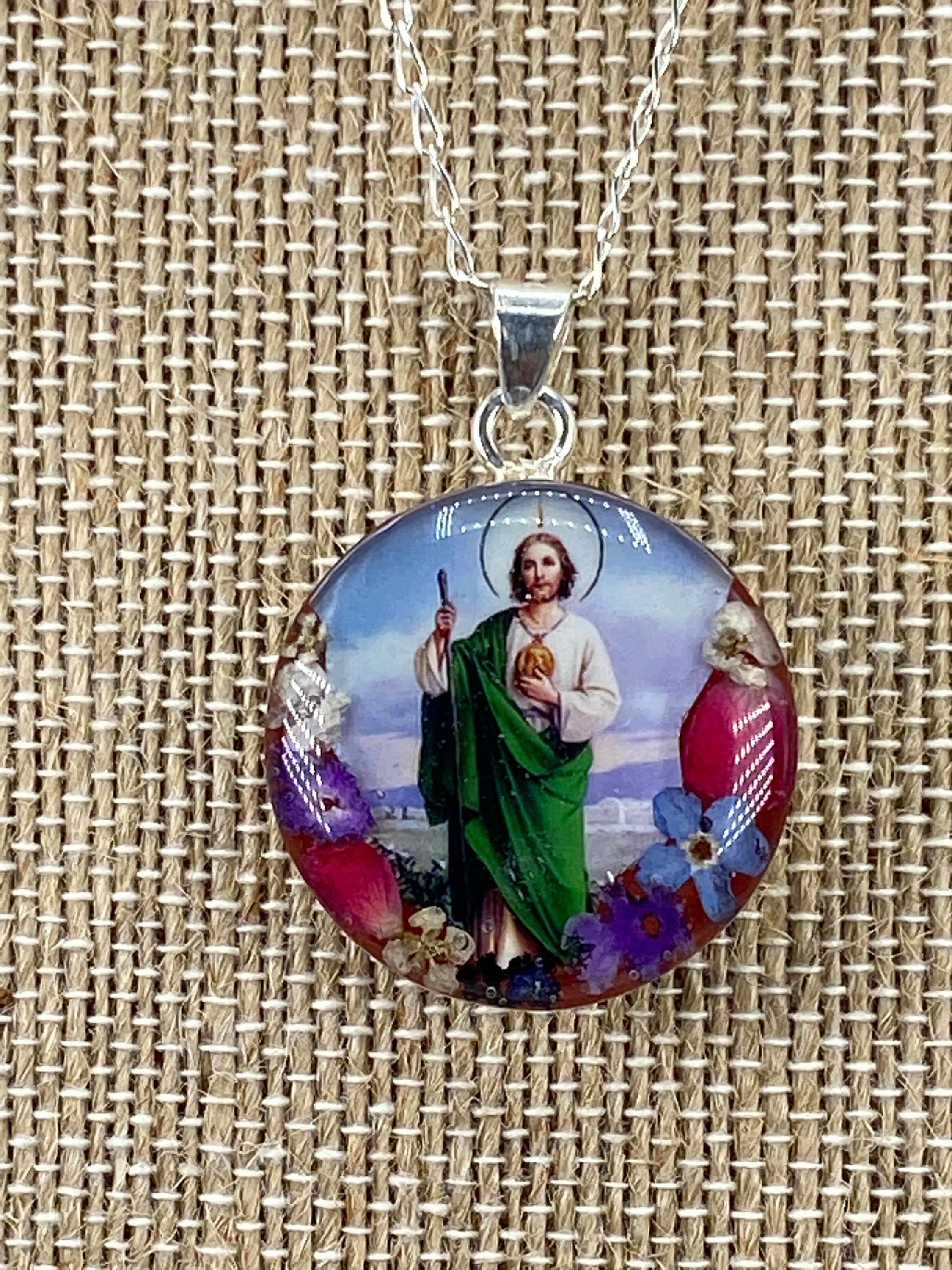 San Judas Tadeo / San Judas Tadeo - Colección Guadalupe