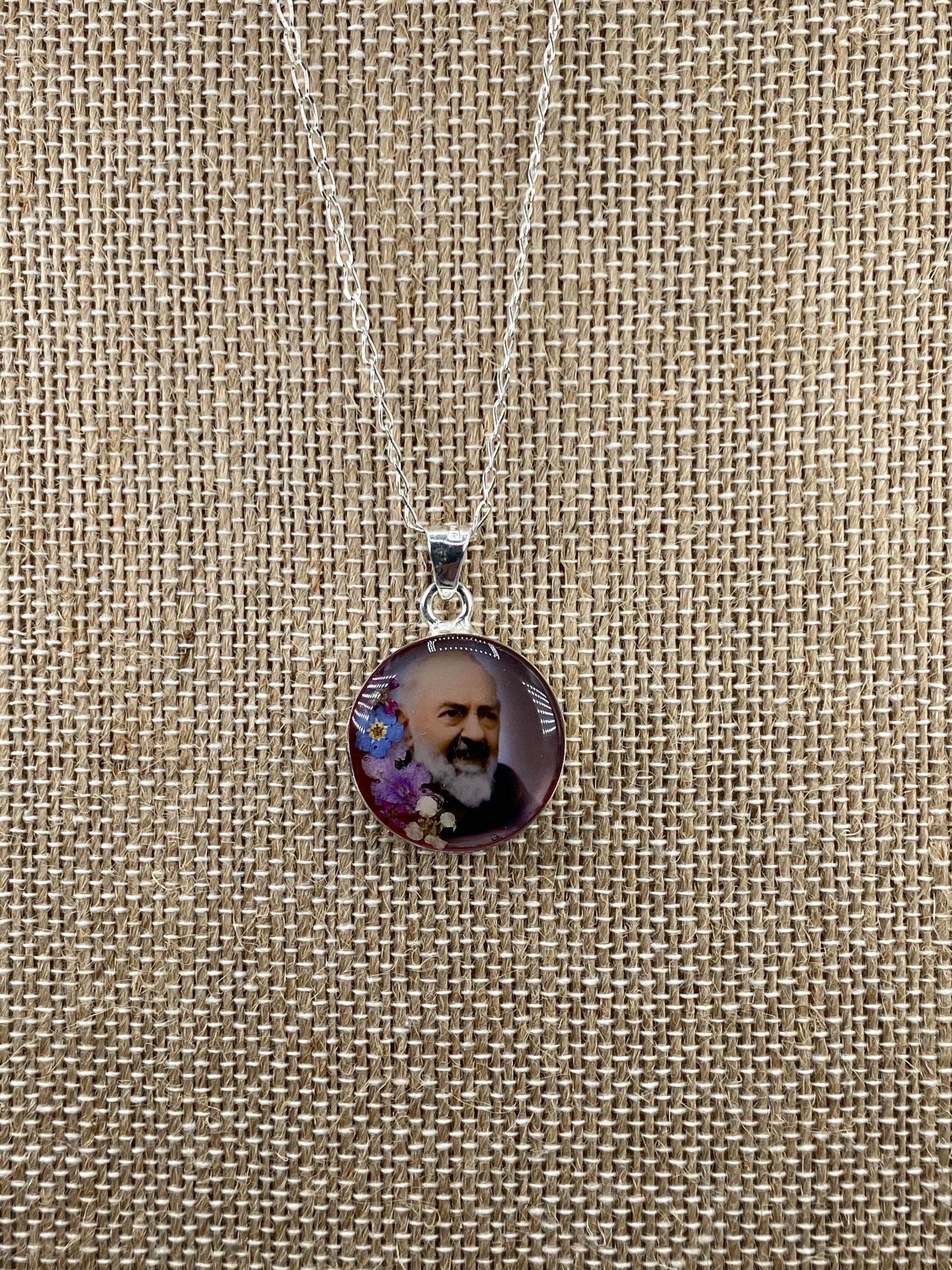 Padre Pío - Colección Guadalupe