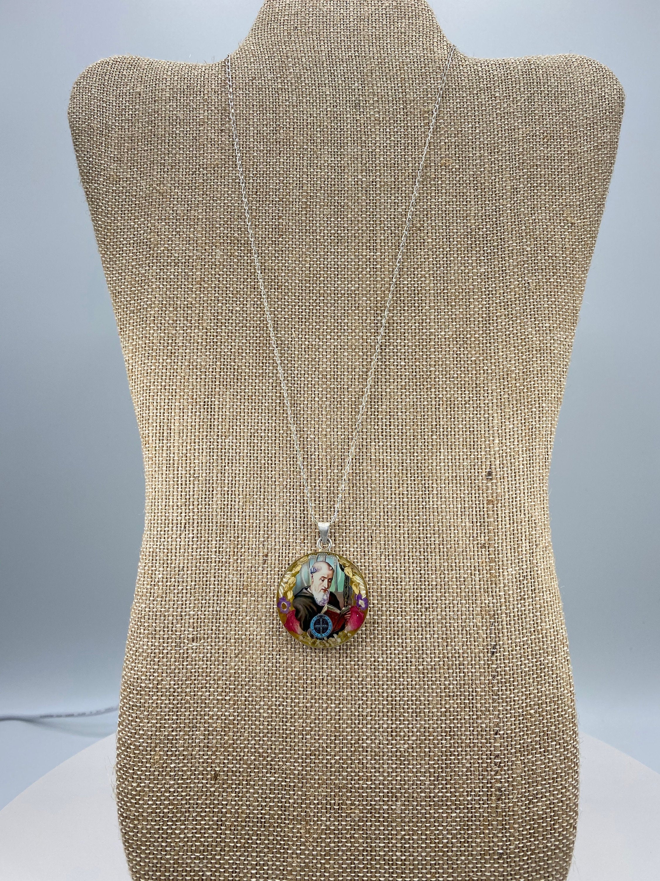 San Benito / San Benito - Colección Guadalupe