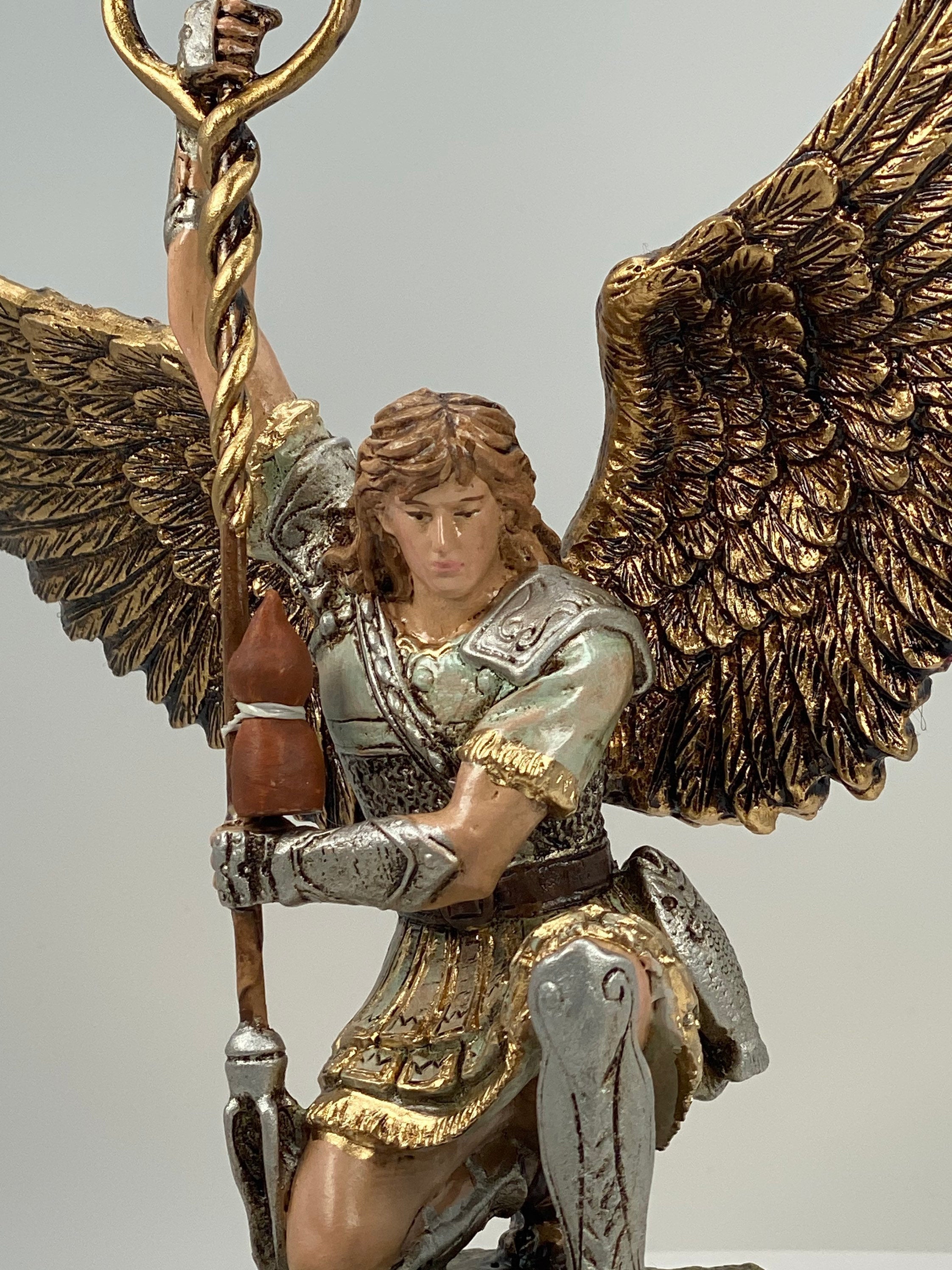 San Rafael Arcángel