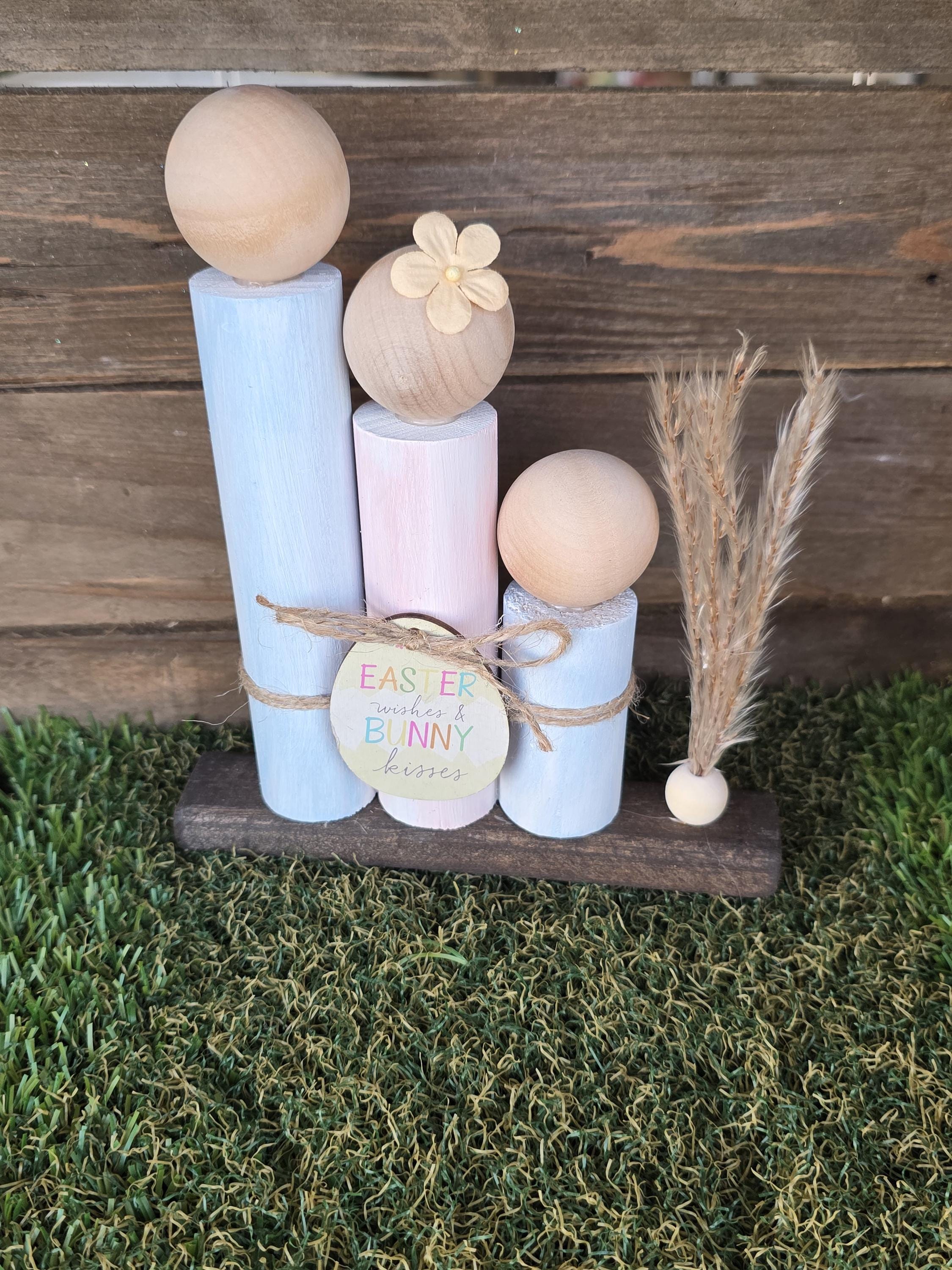 Happy Easter - Family Ref. 007